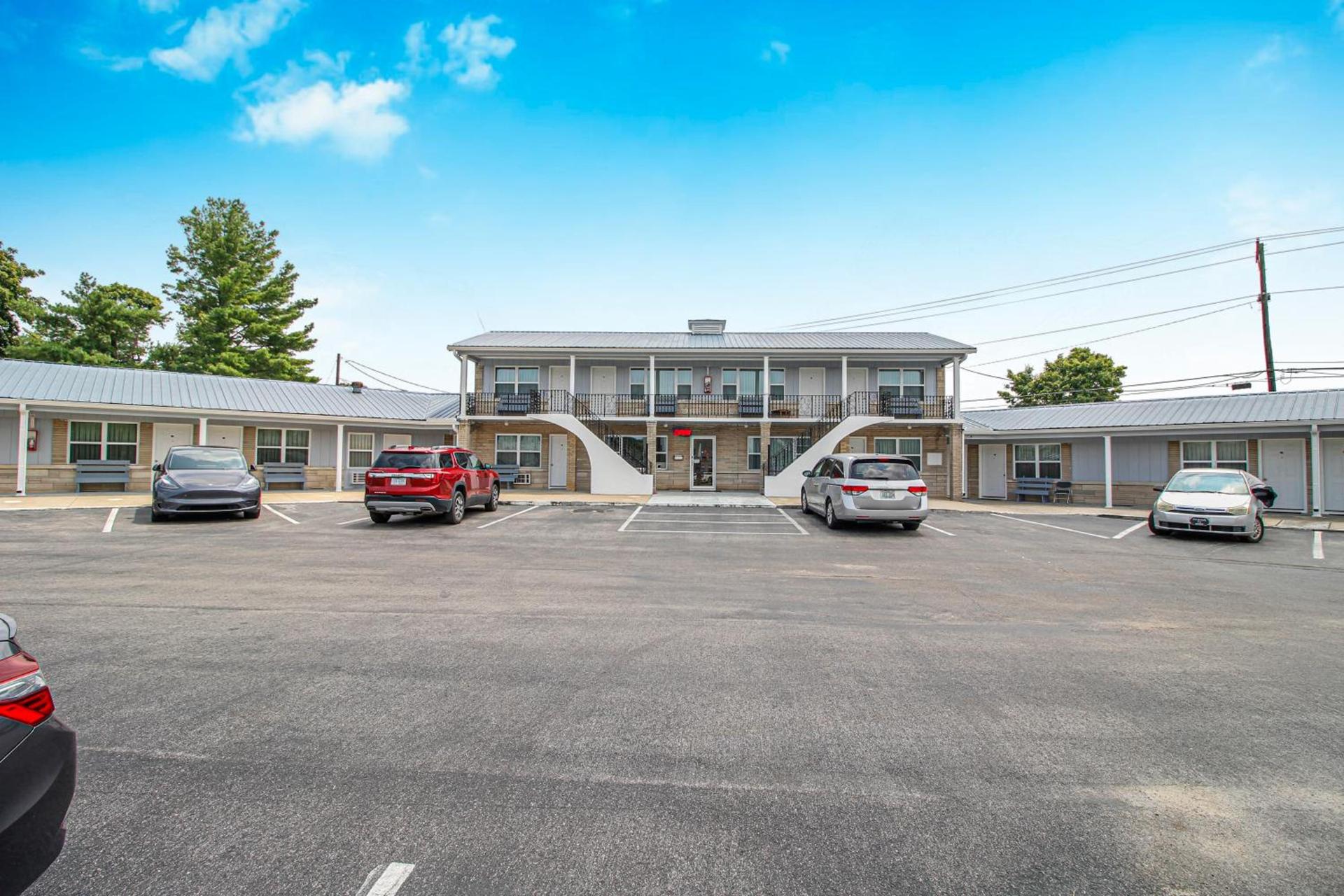Horse Cave Motel photo 4