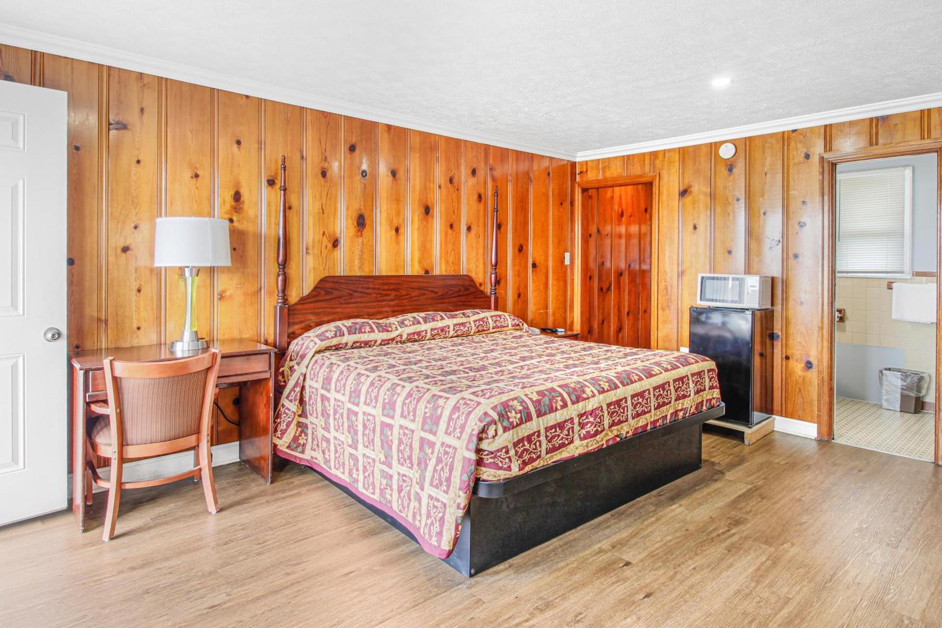 Horse Cave Motel photo 12