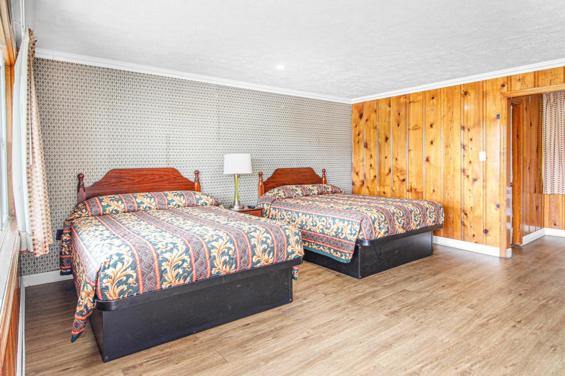 Horse Cave Motel photo 14