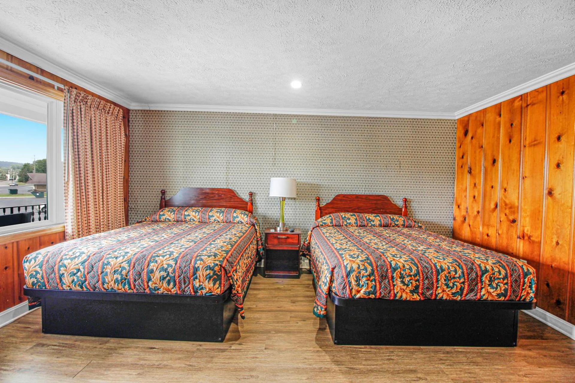 Horse Cave Motel photo 15