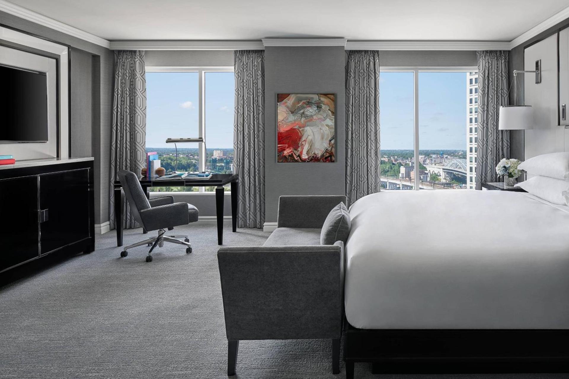 The Ritz-Carlton, Cleveland photo 16