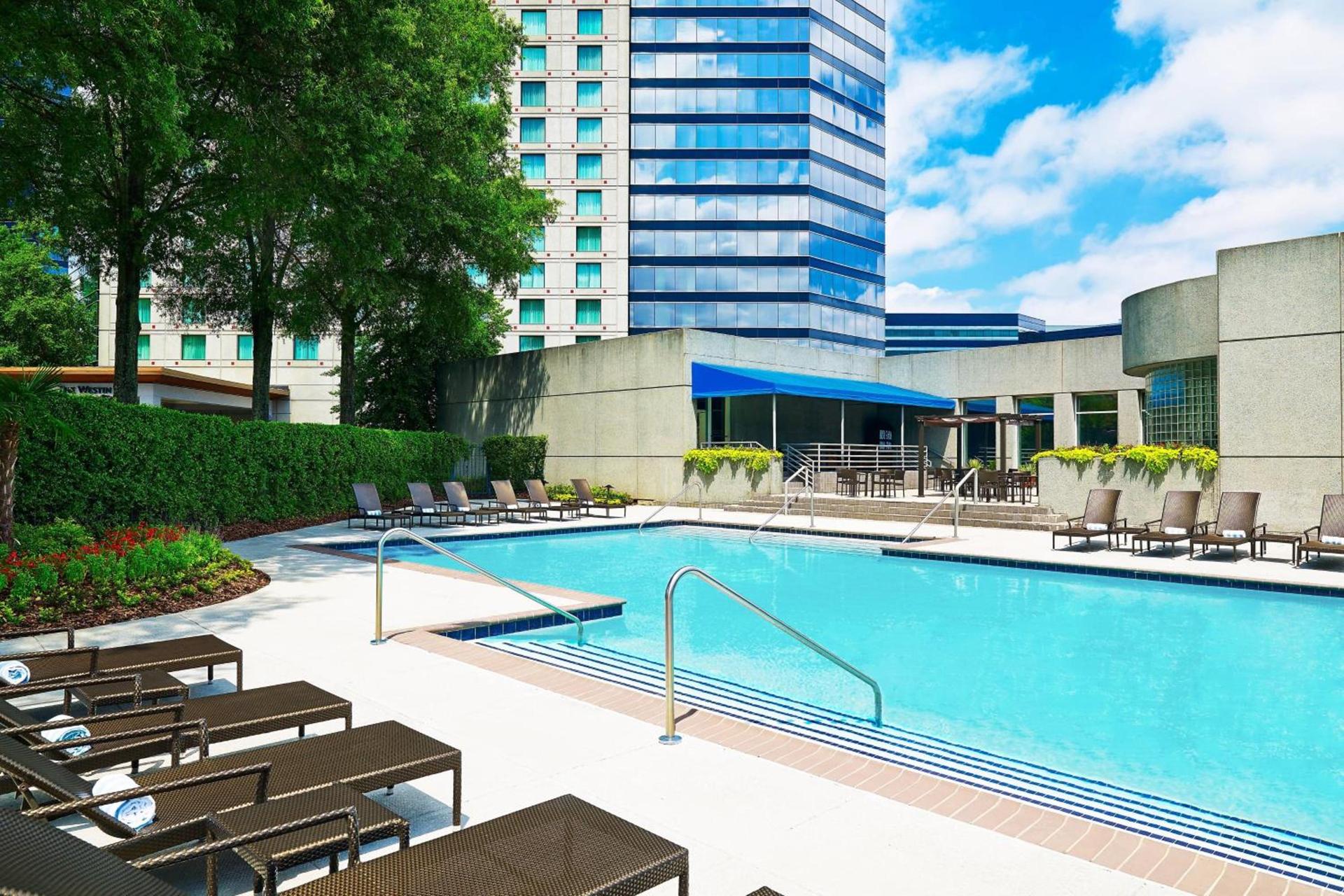 The Westin Atlanta Perimeter North photo 52
