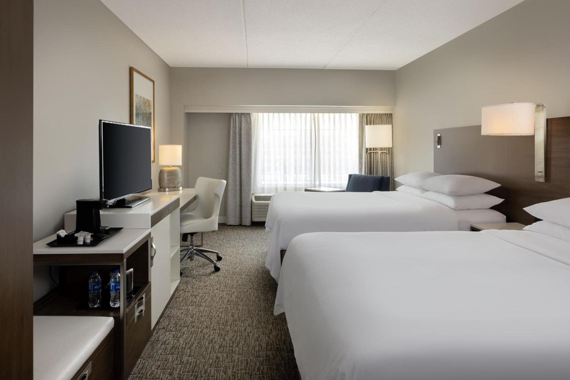Sheraton Jacksonville Hotel photo 34