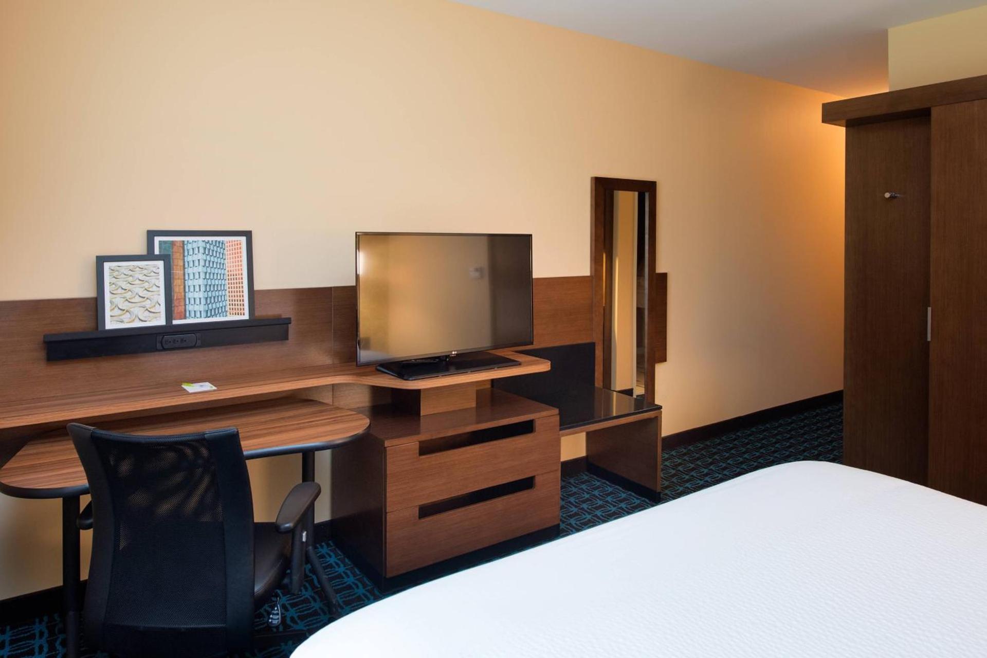 Fairfield Inn & Suites by Marriott Houma Southeast photo 14