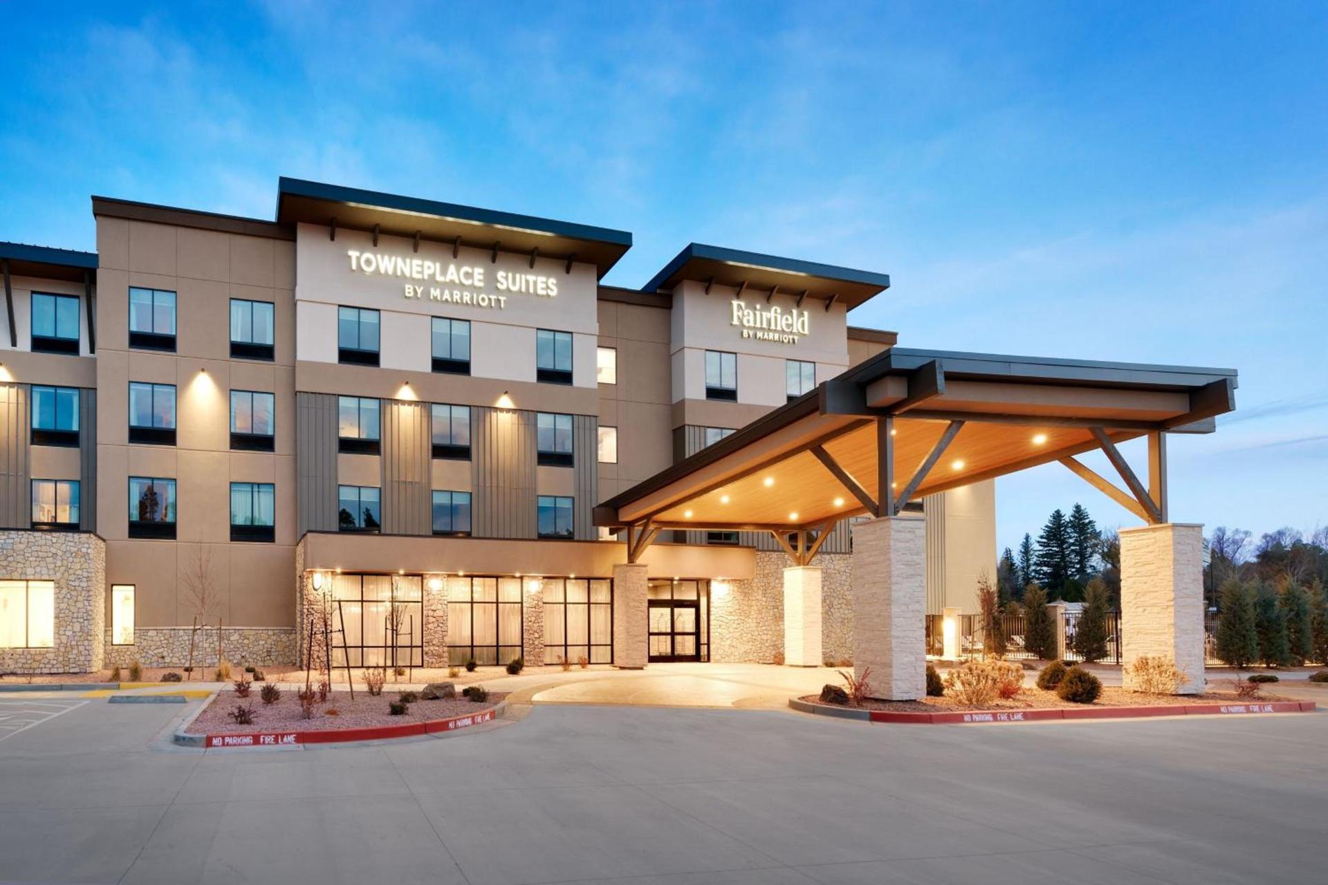 TownePlace Suites by Marriott Show Low photo 6