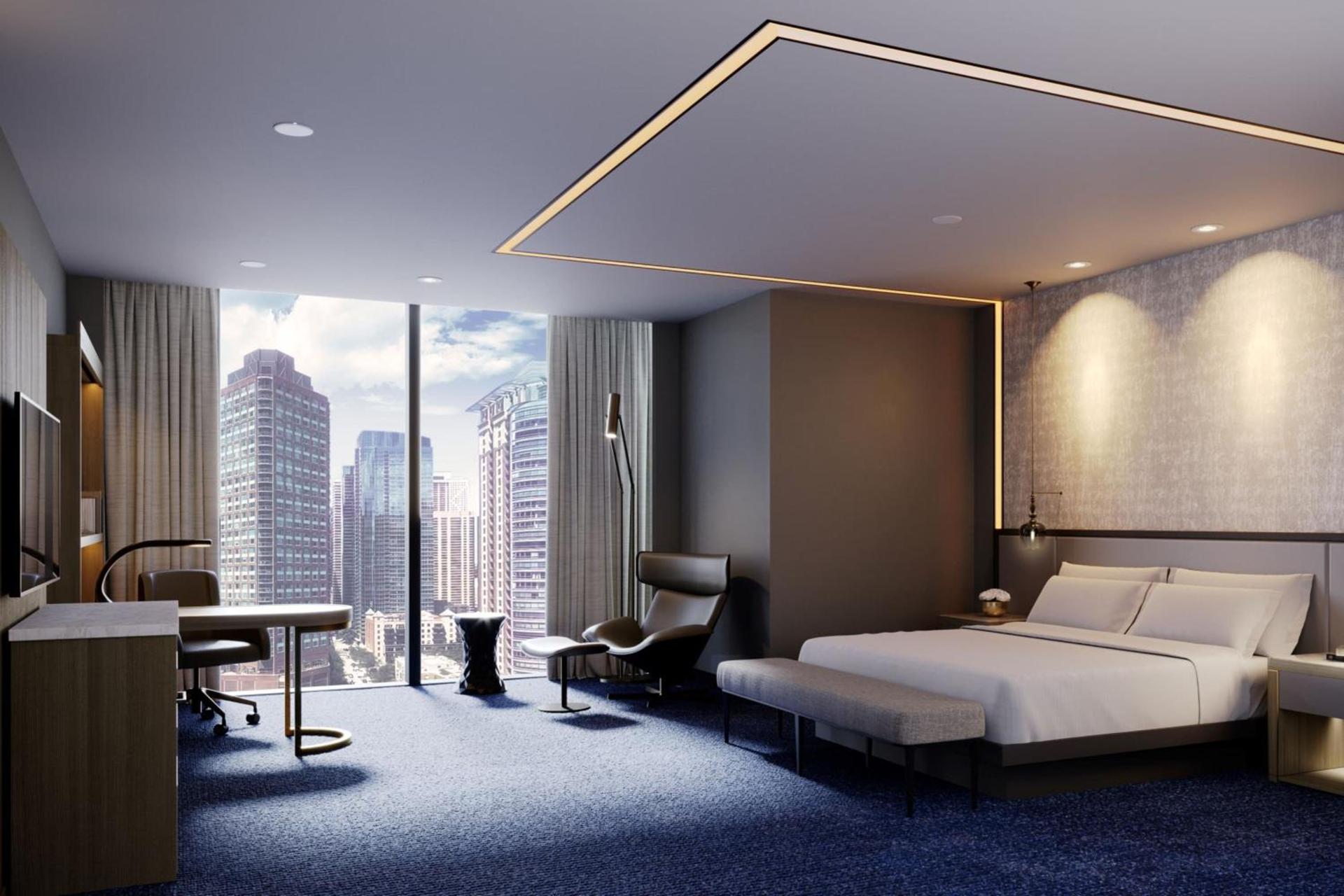 The St. Regis Chicago photo 12
