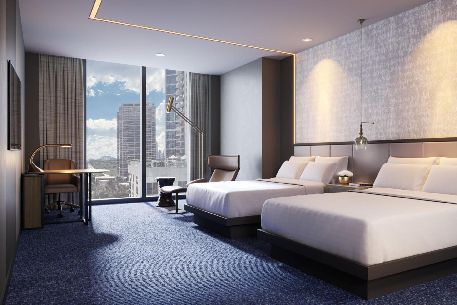 The St. Regis Chicago photo 9