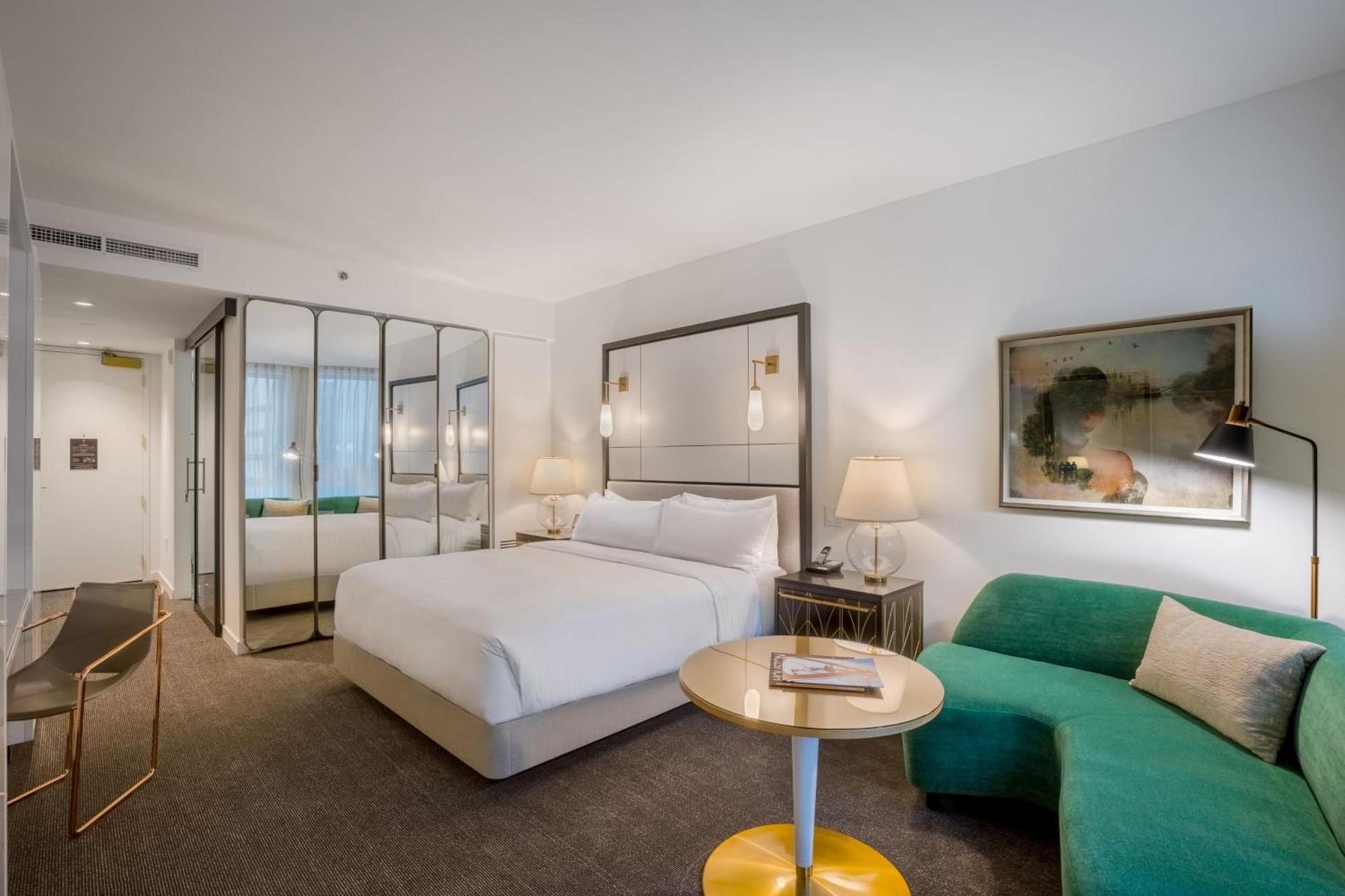 The Laura Hotel, Houston Downtown, Autograph Collection photo 17