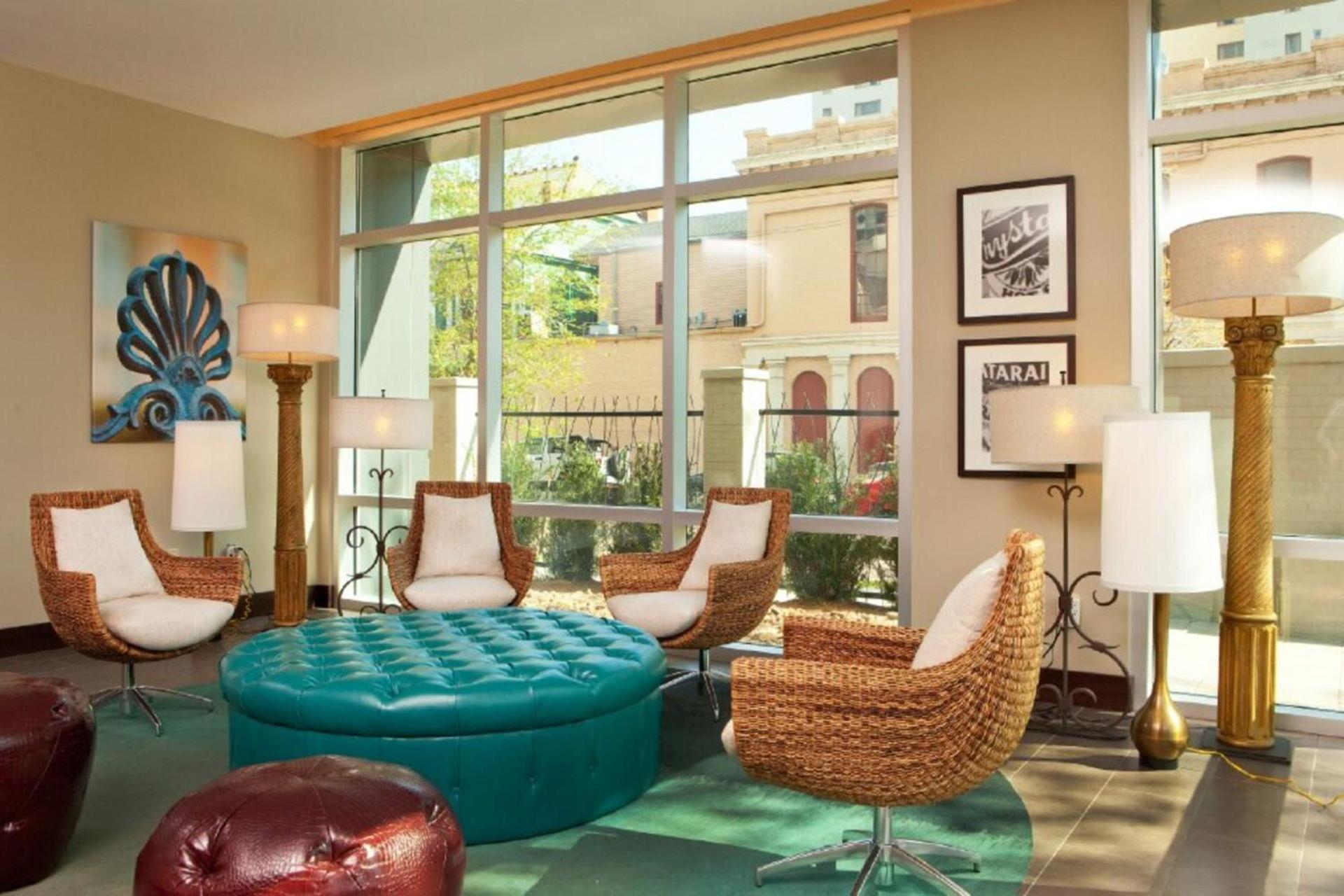 Hotel Tonnelle New Orleans, a Tribute Portfolio Hotel photo 2