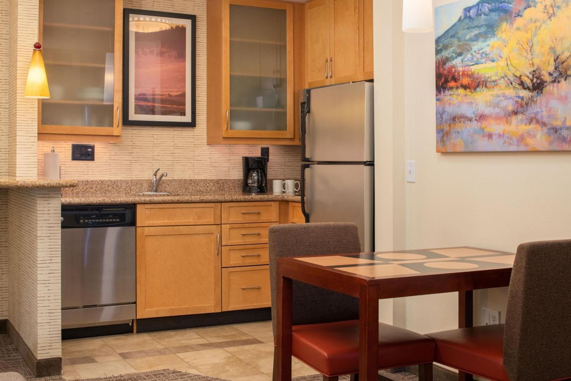 Residence Inn by Marriott Helena photo 13