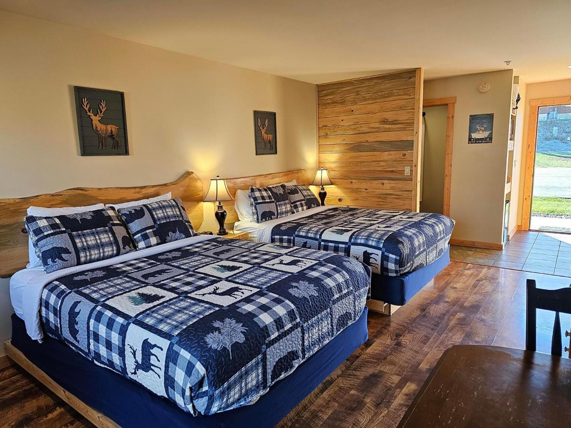 Methow River Lodge and Cabins photo 16