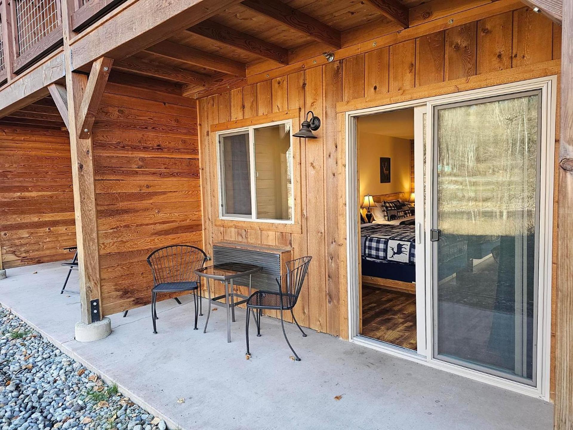 Methow River Lodge and Cabins photo 17