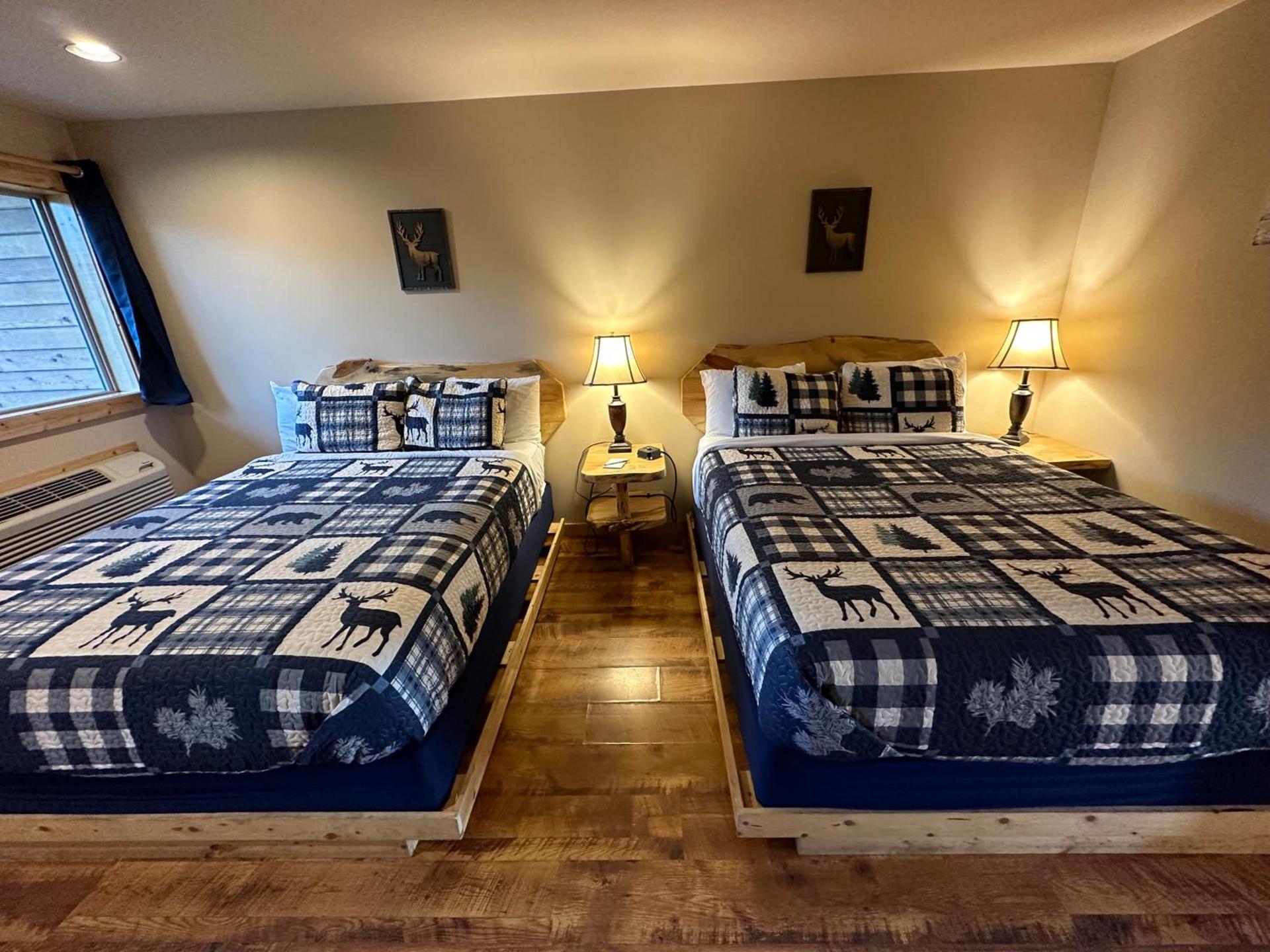 Methow River Lodge and Cabins photo 19