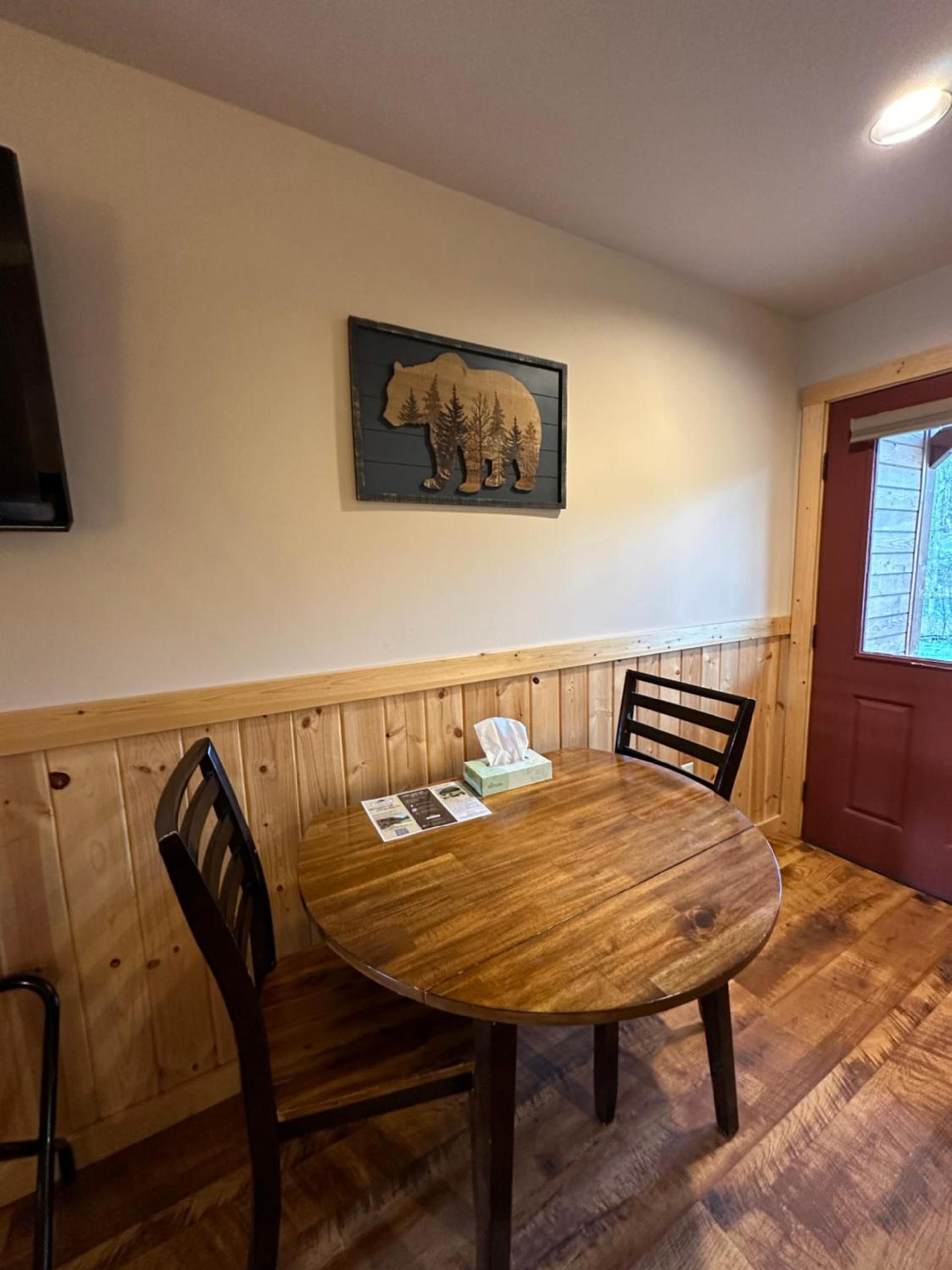Methow River Lodge and Cabins photo 20