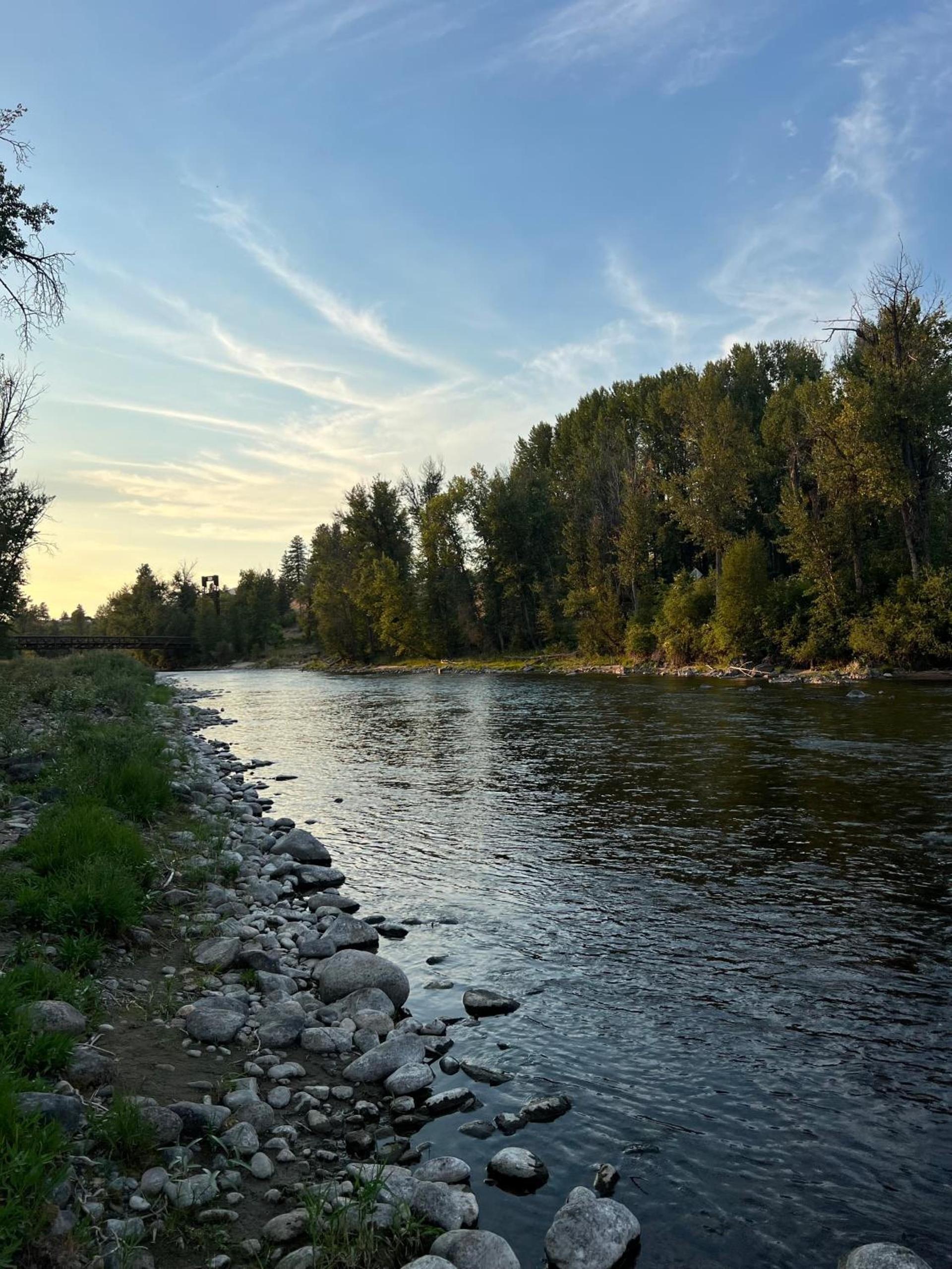Methow River Lodge and Cabins photo 21