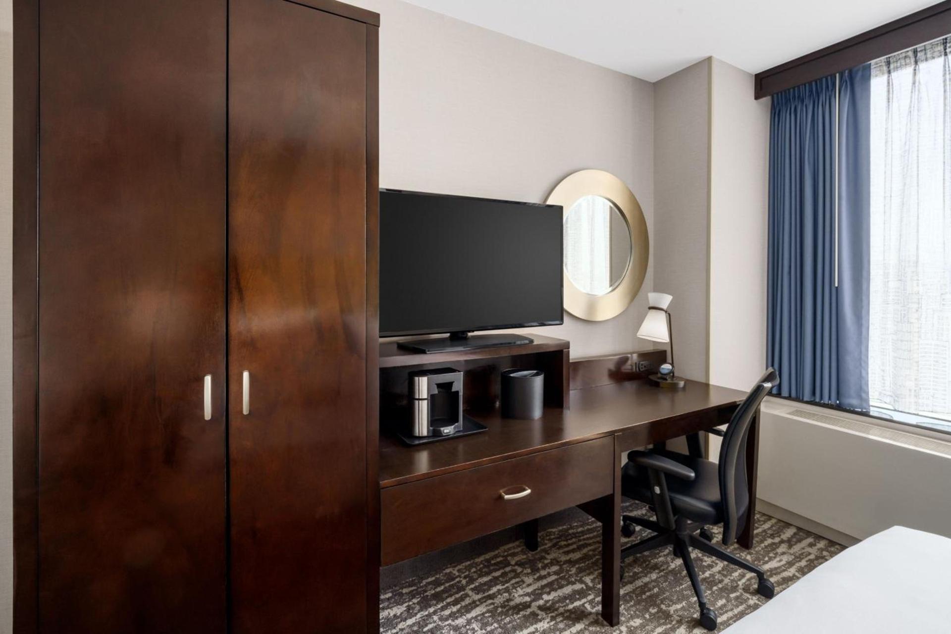 Fairfield Inn & Suites by Marriott New York Midtown Manhattan/Penn Station photo 10