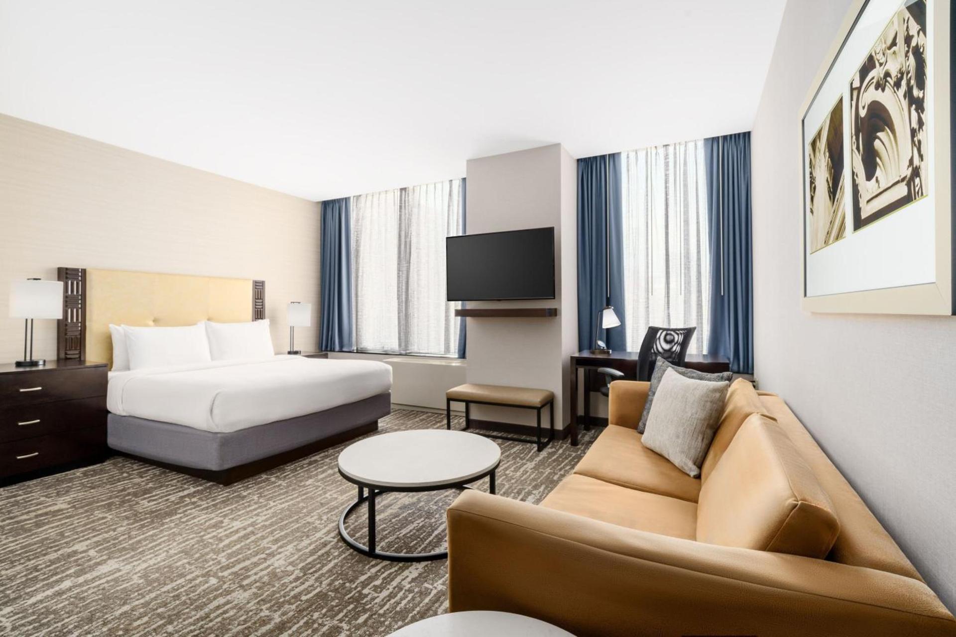 Fairfield Inn & Suites by Marriott New York Midtown Manhattan/Penn Station photo 14