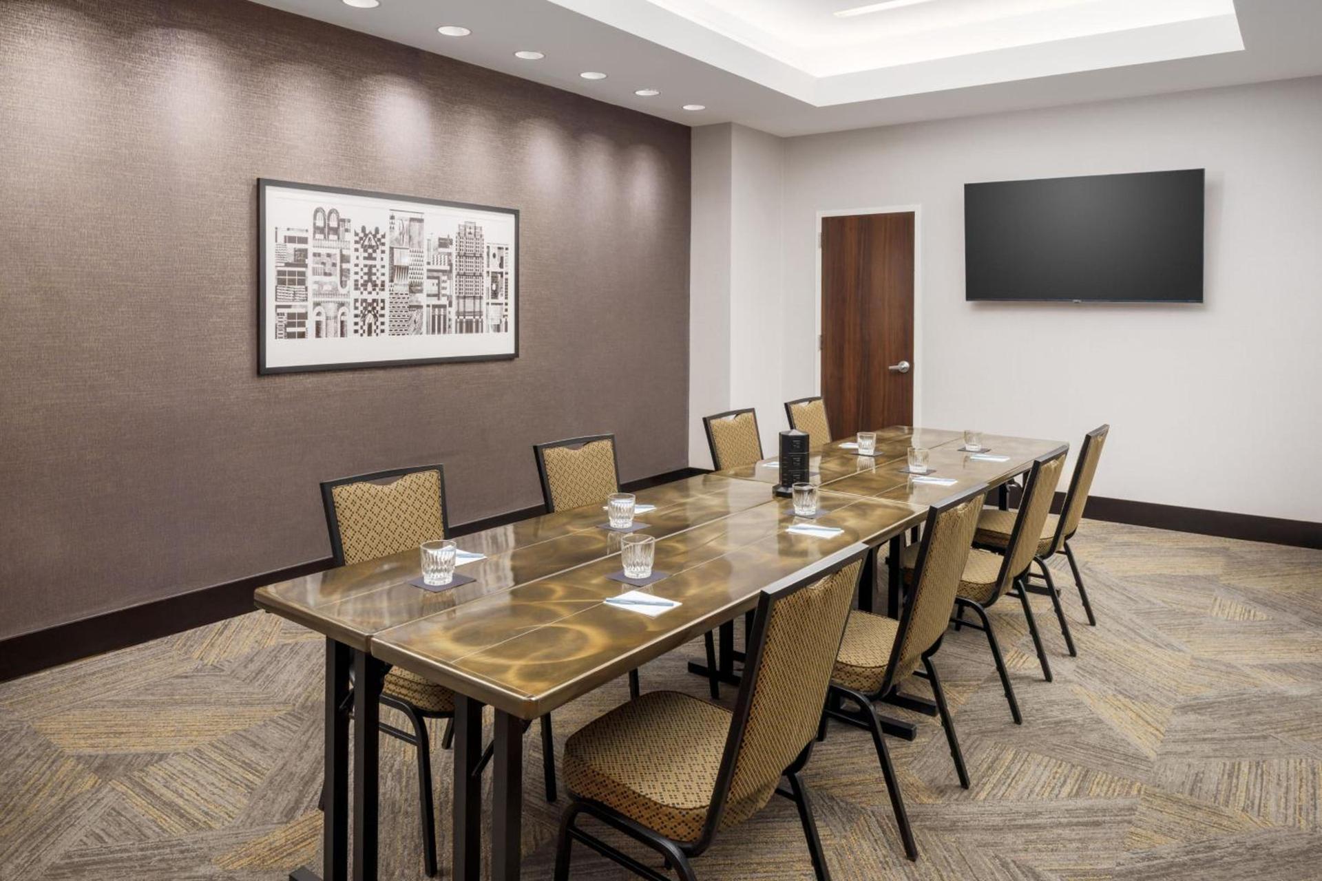 Fairfield Inn & Suites by Marriott New York Midtown Manhattan/Penn Station photo 32