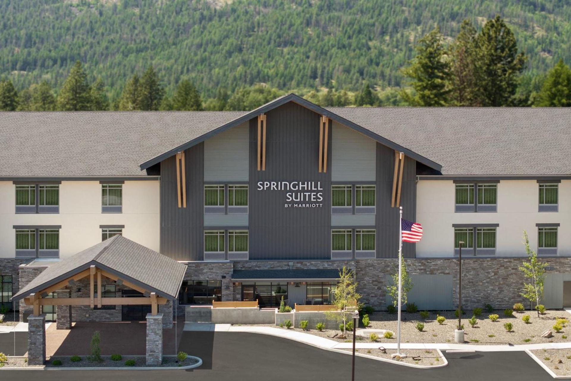 SpringHill Suites by Marriott Sandpoint photo 51
