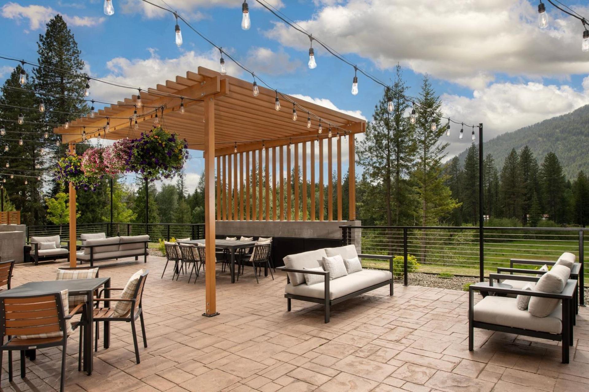 SpringHill Suites by Marriott Sandpoint photo 57