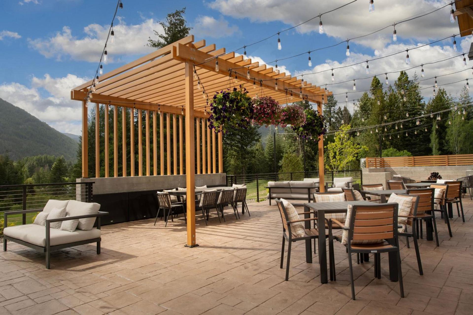 SpringHill Suites by Marriott Sandpoint photo 58