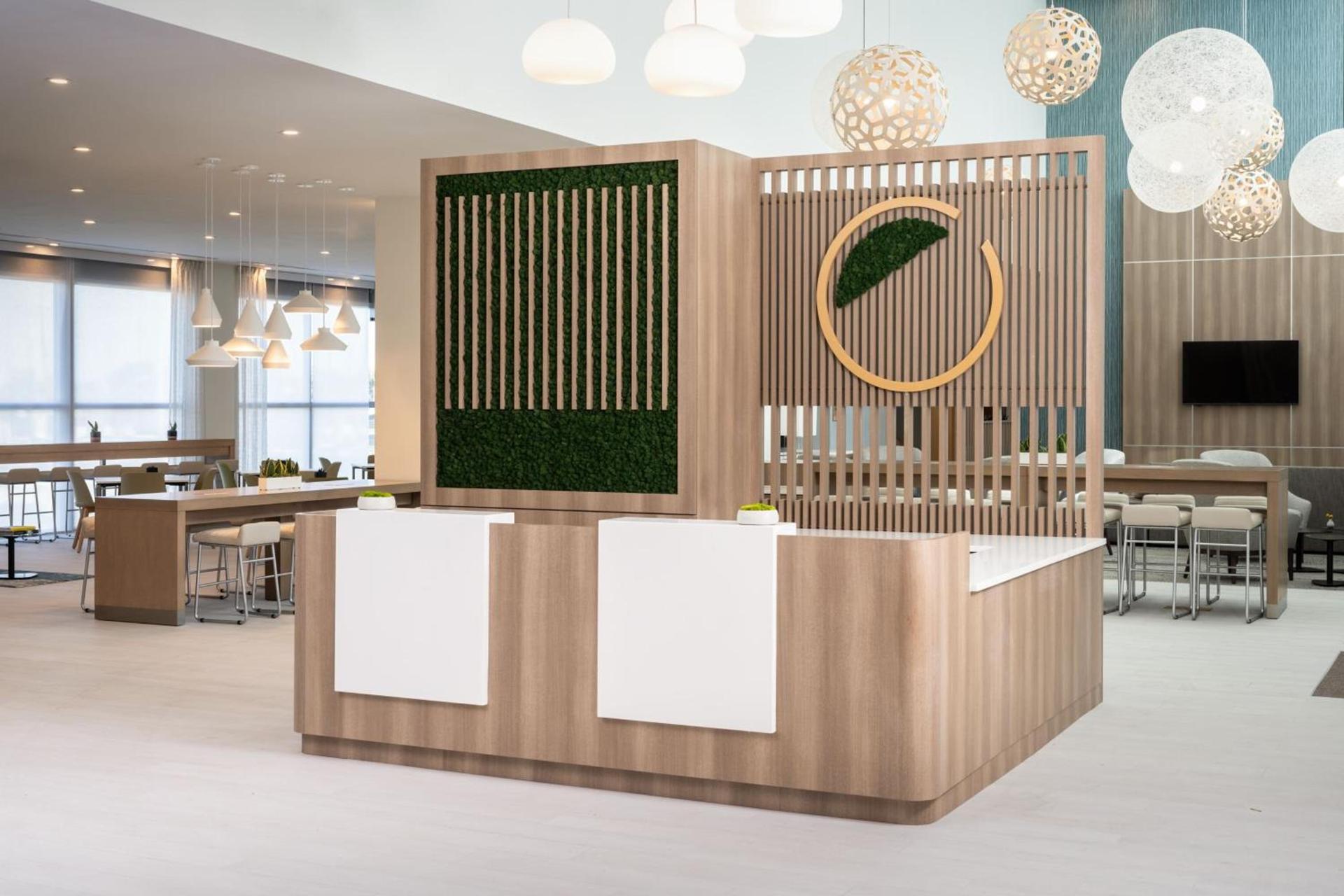 Element by Marriott Melbourne Oceanfront photo 7
