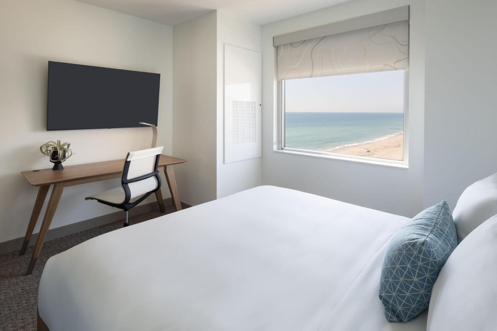 Element by Marriott Melbourne Oceanfront photo 12