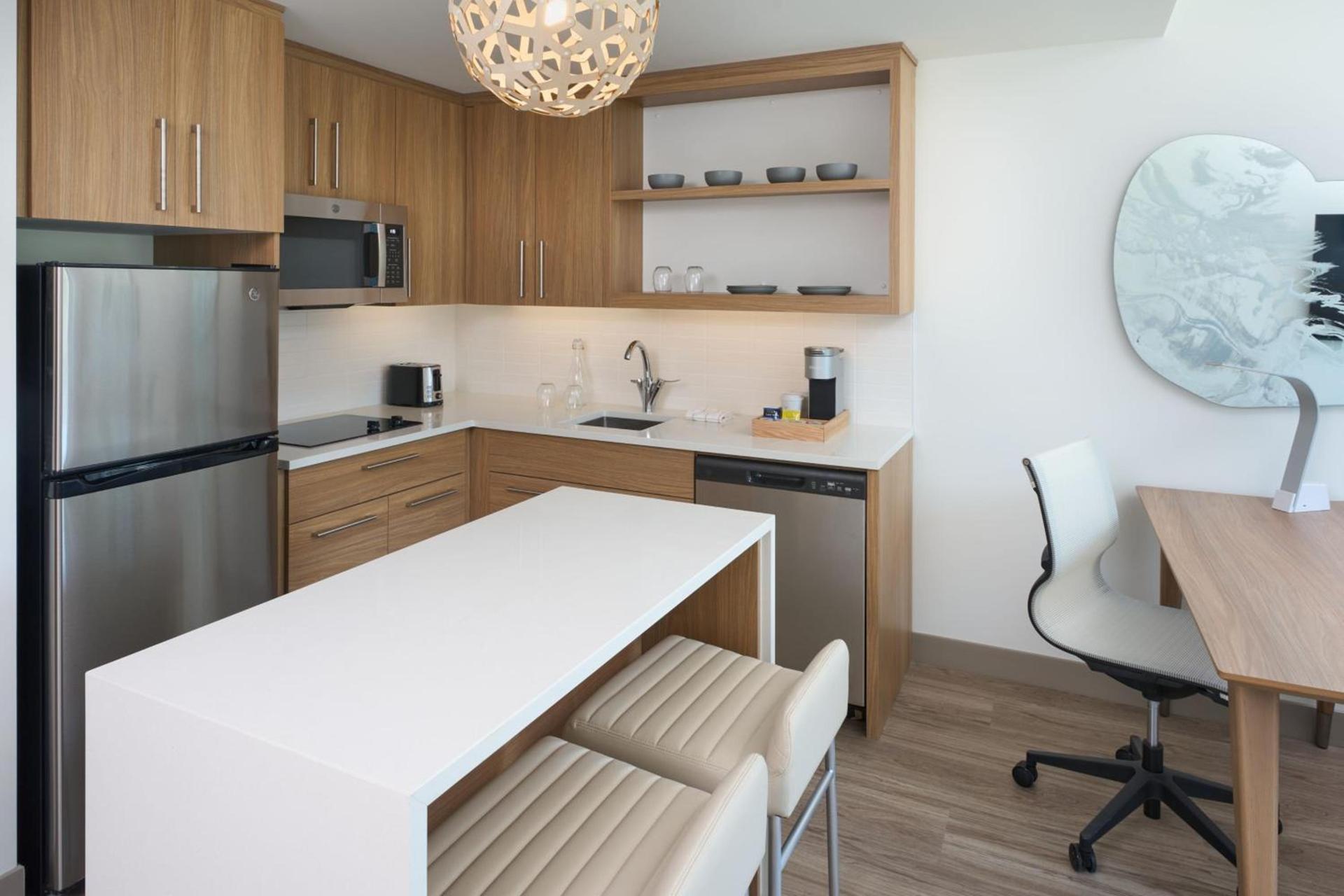 Element by Marriott Melbourne Oceanfront photo 45