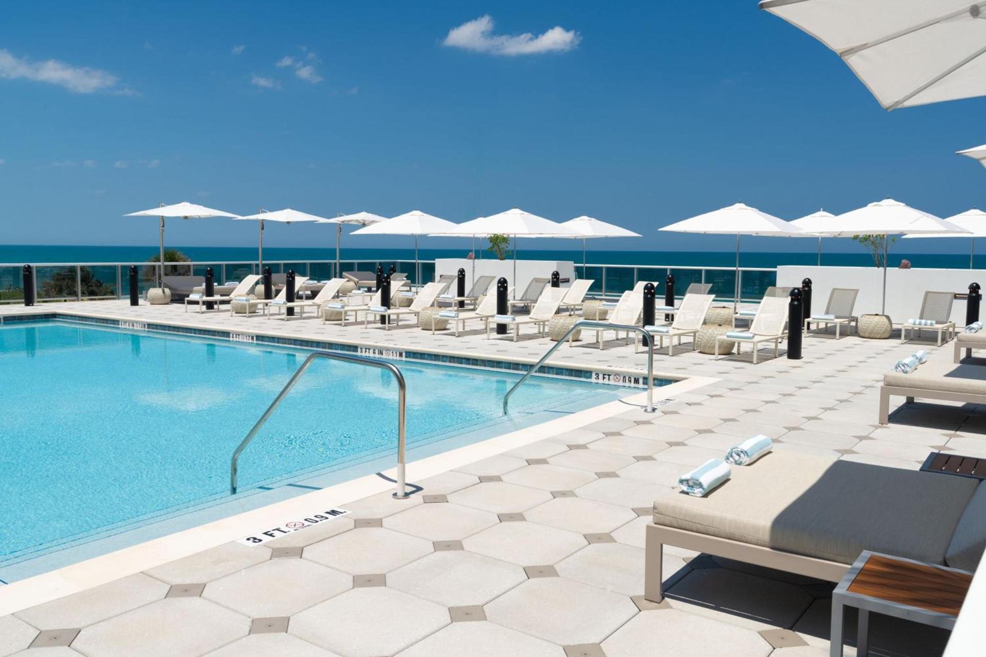 Element by Marriott Melbourne Oceanfront photo 52