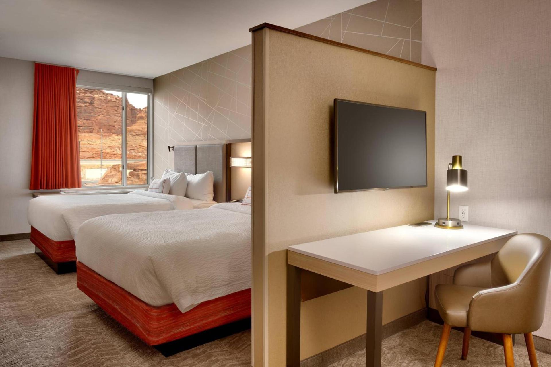 SpringHill Suites by Marriott Moab photo 5