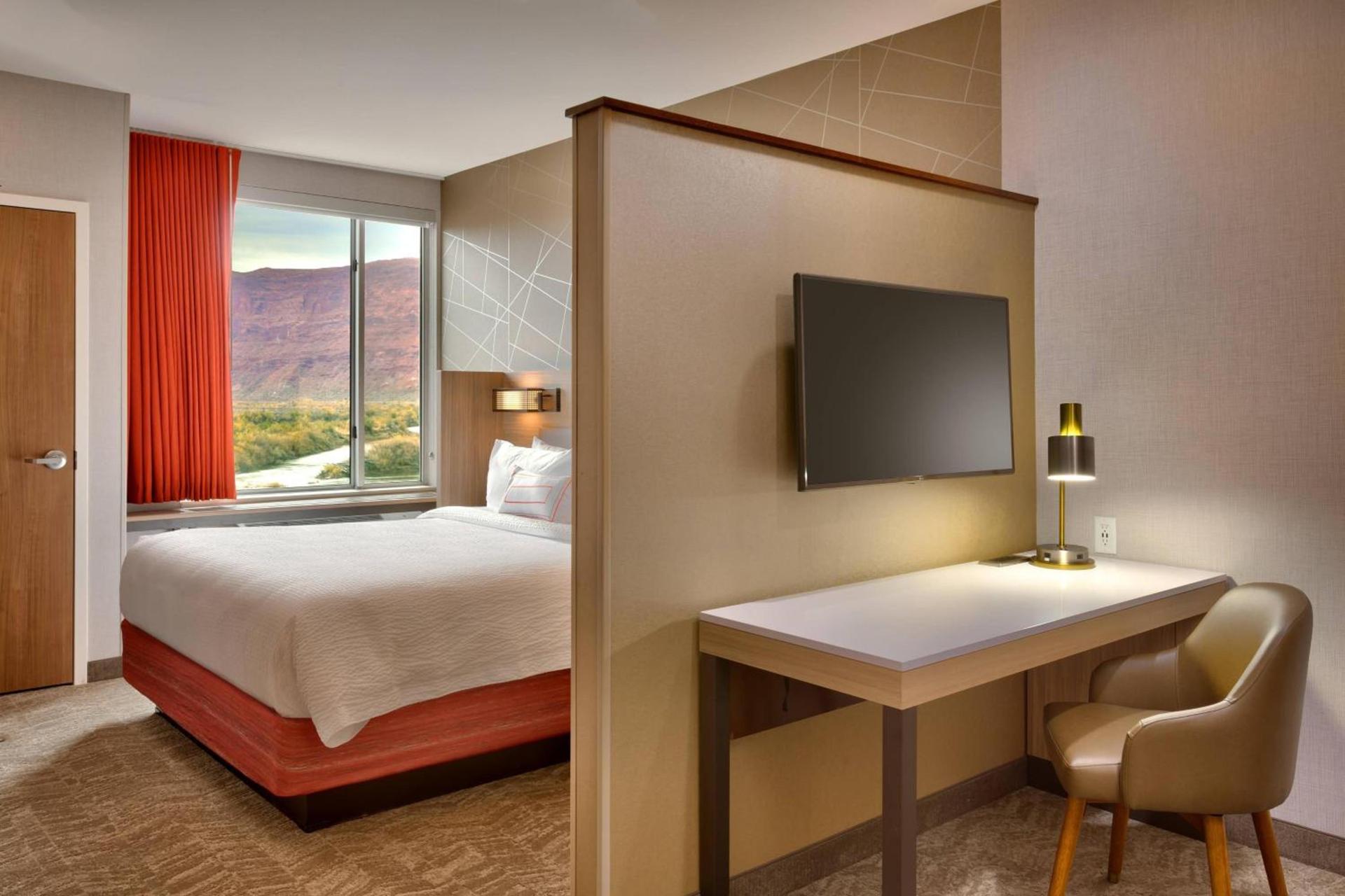 SpringHill Suites by Marriott Moab photo 6