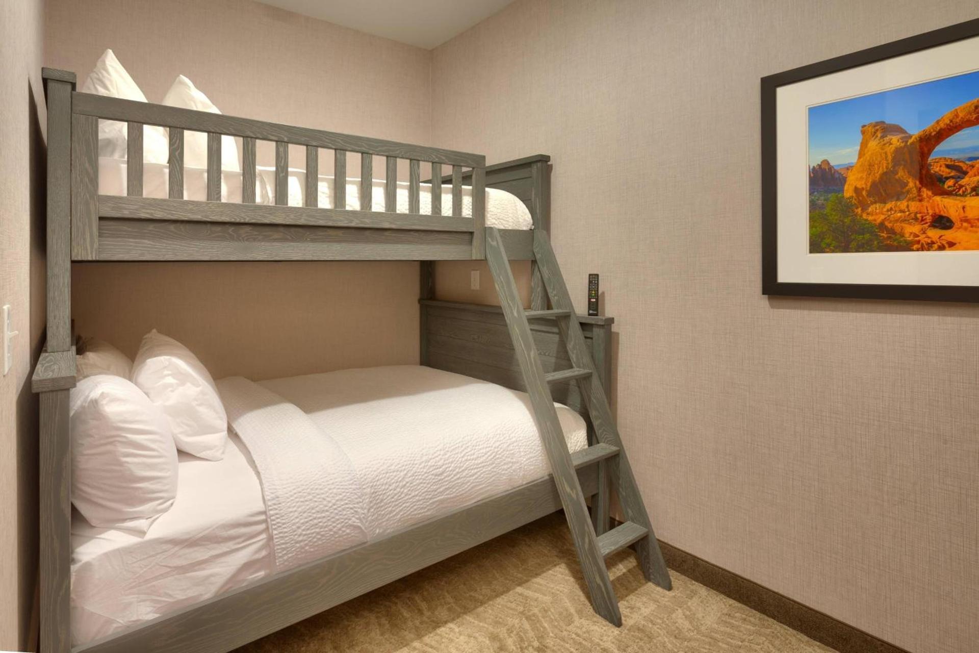 SpringHill Suites by Marriott Moab photo 8