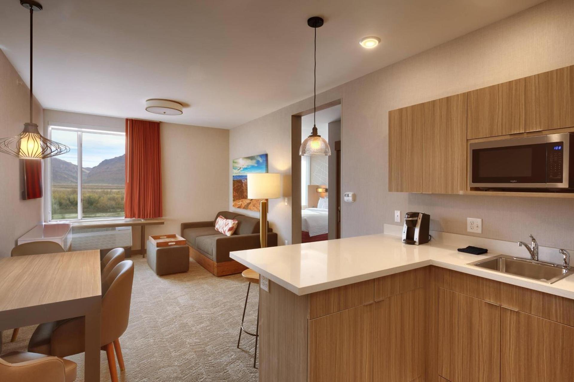 SpringHill Suites by Marriott Moab photo 9