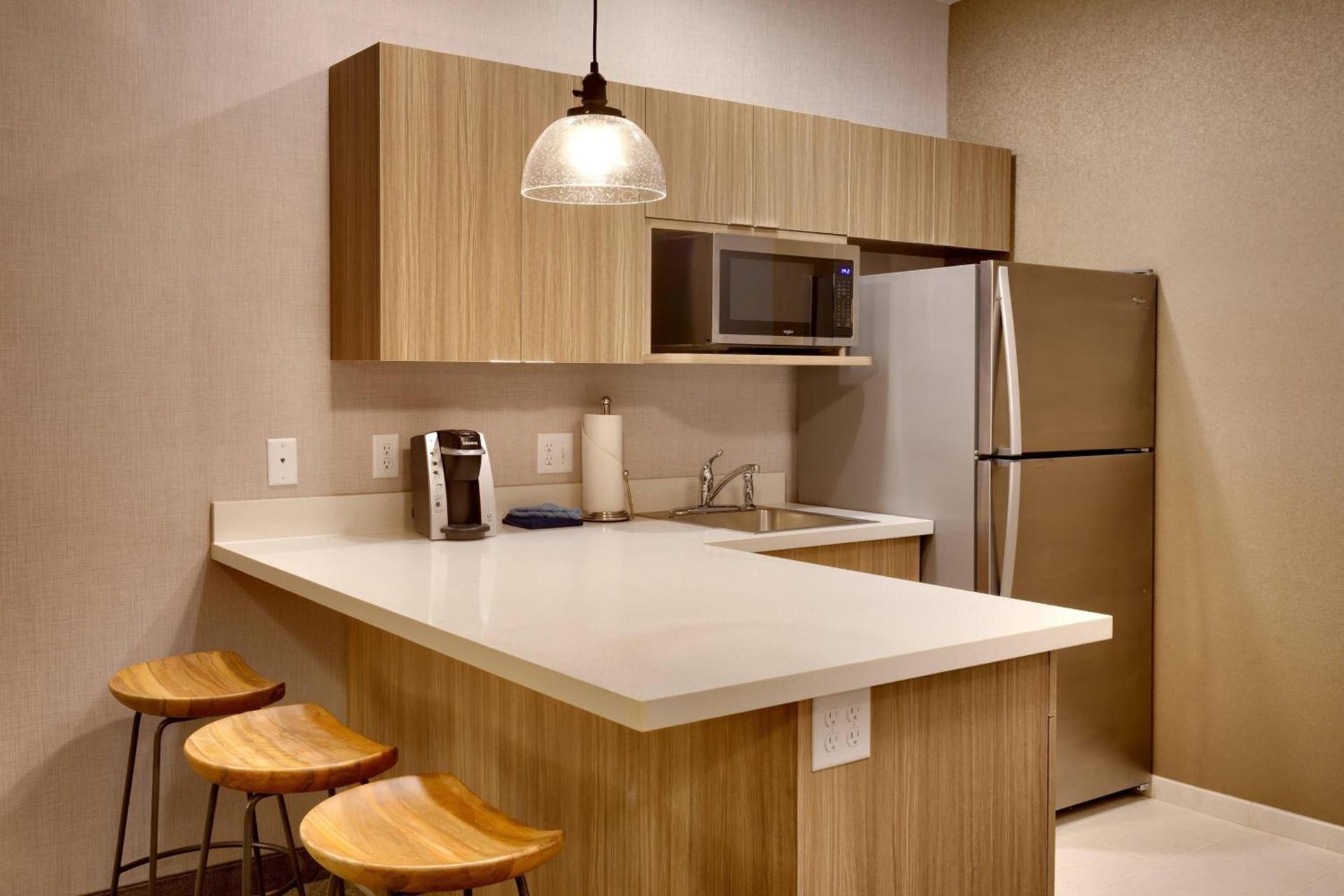 SpringHill Suites by Marriott Moab photo 10