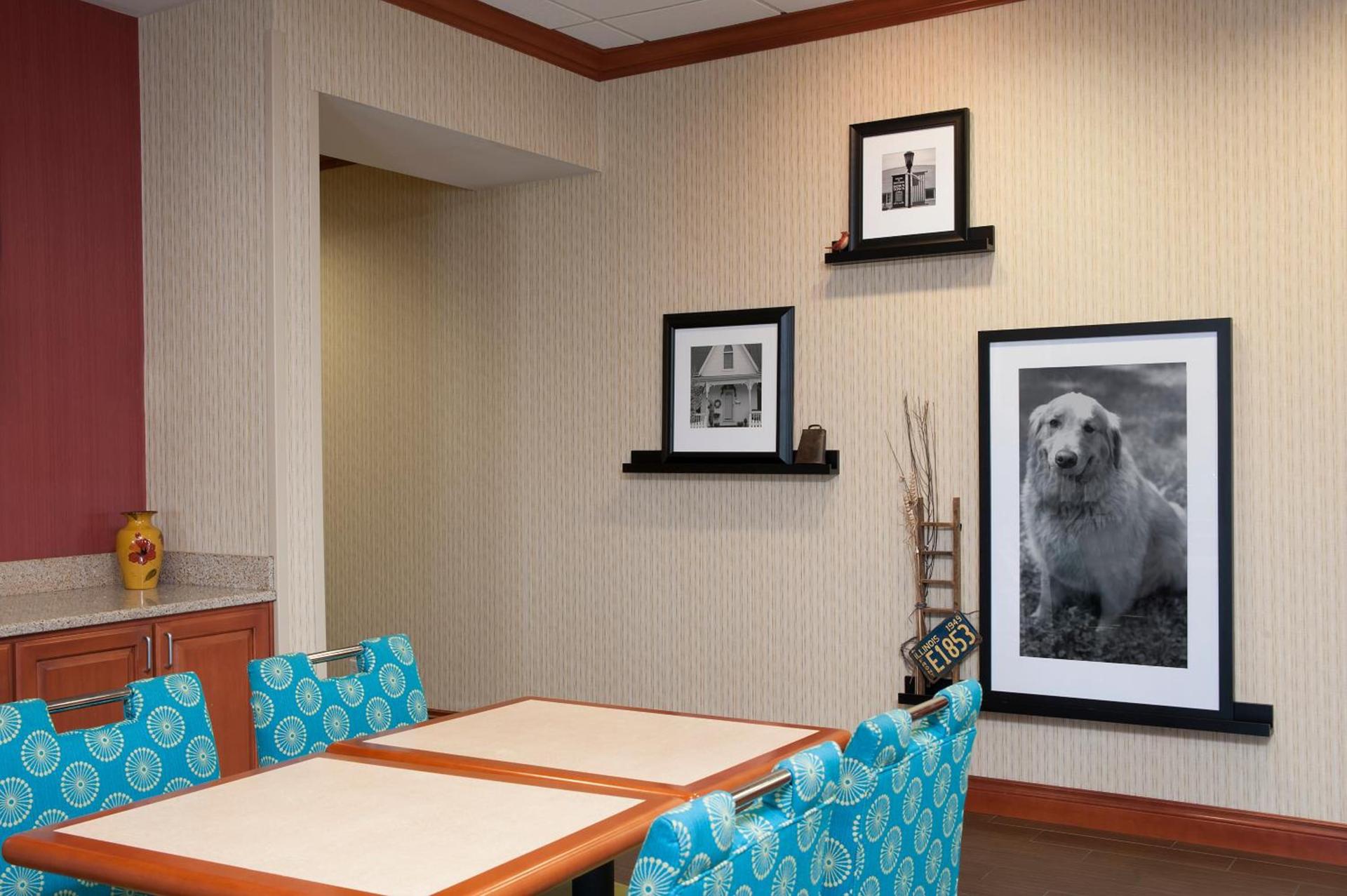Hampton Inn Jacksonville photo 18