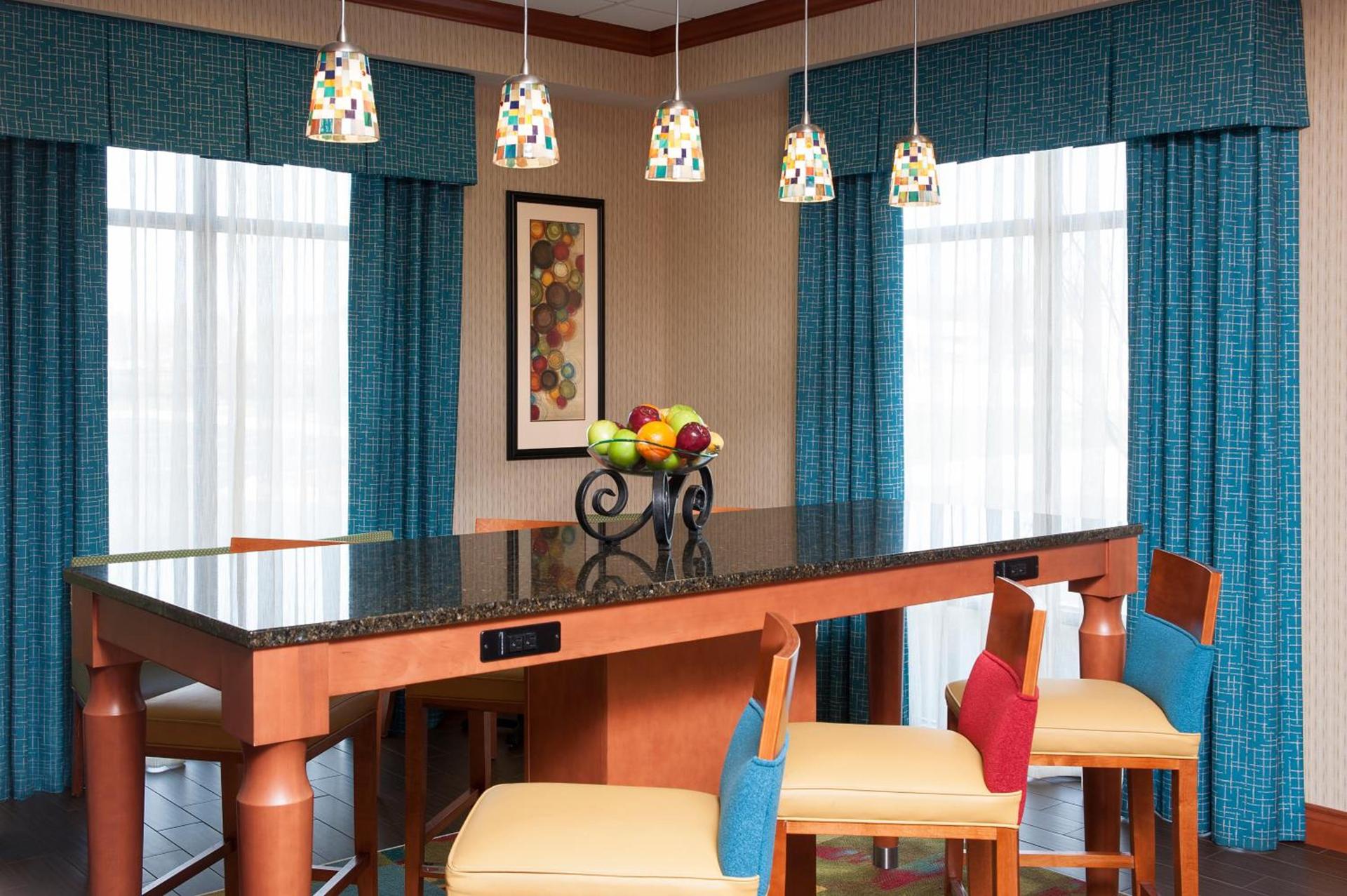 Hampton Inn Jacksonville photo 17