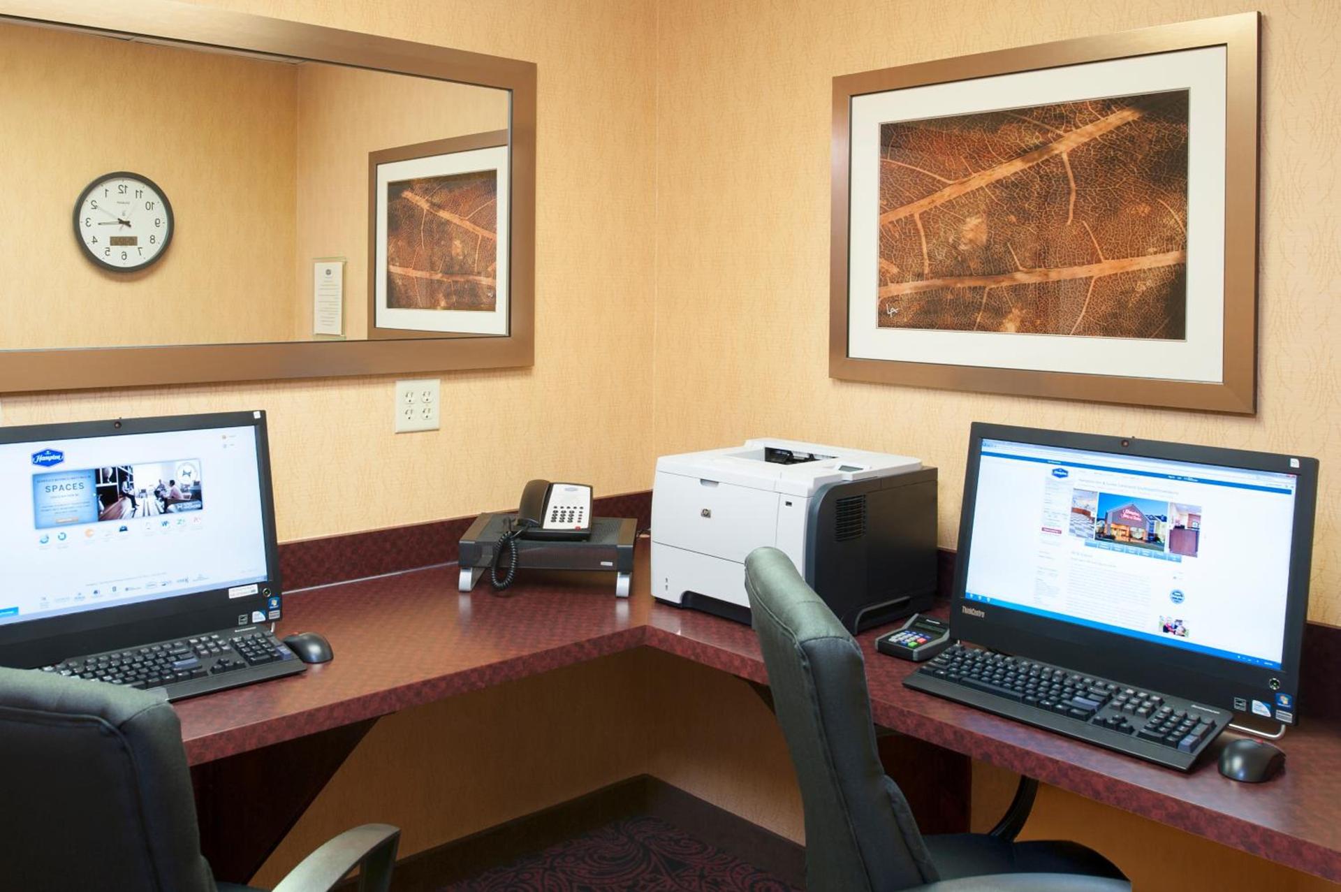 Hampton Inn & Suites Cleveland-Southeast-Streetsboro photo 27
