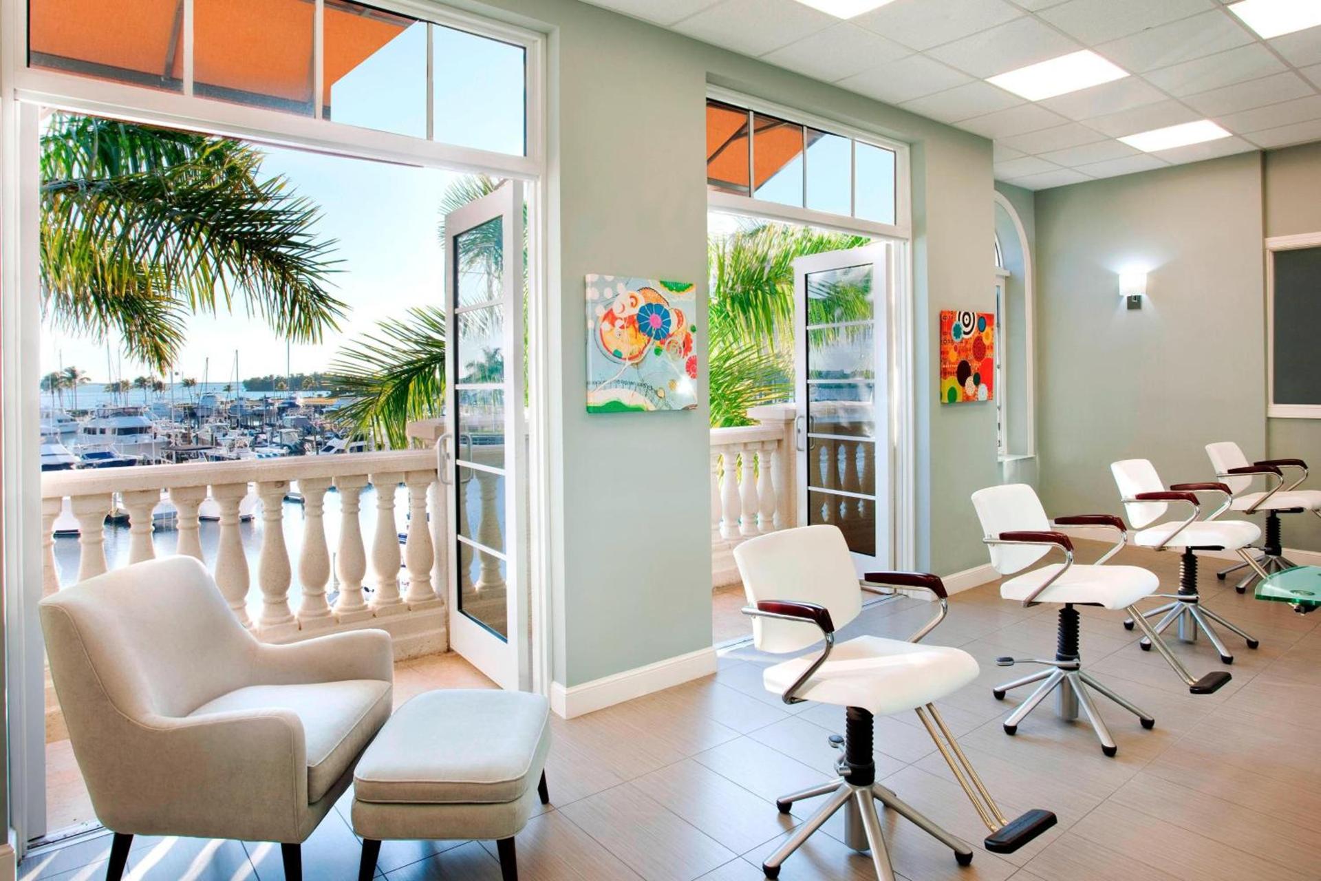 The Westin Cape Coral Resort at Marina Village photo 60