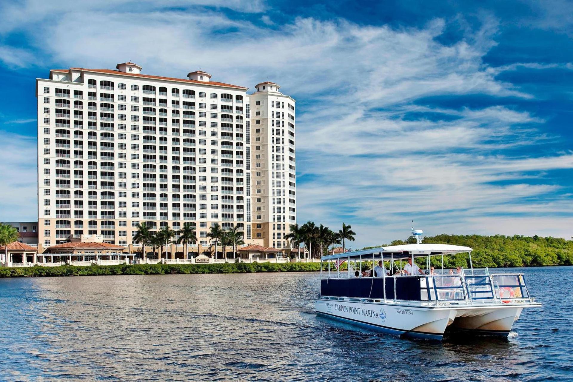The Westin Cape Coral Resort at Marina Village photo 57