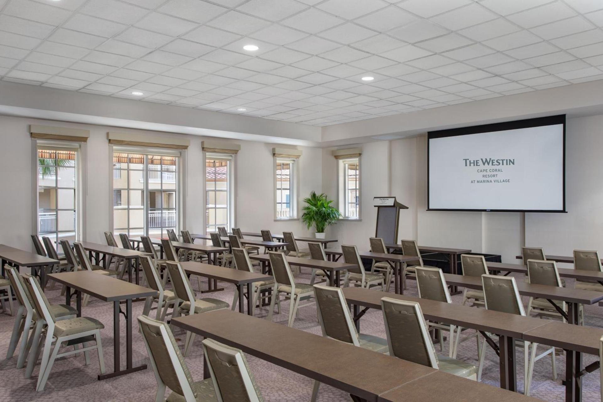 The Westin Cape Coral Resort at Marina Village photo 63
