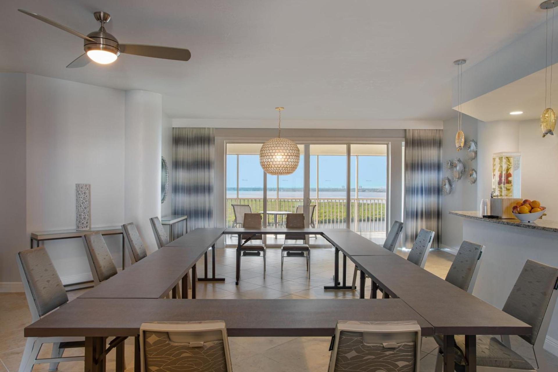 The Westin Cape Coral Resort at Marina Village photo 64