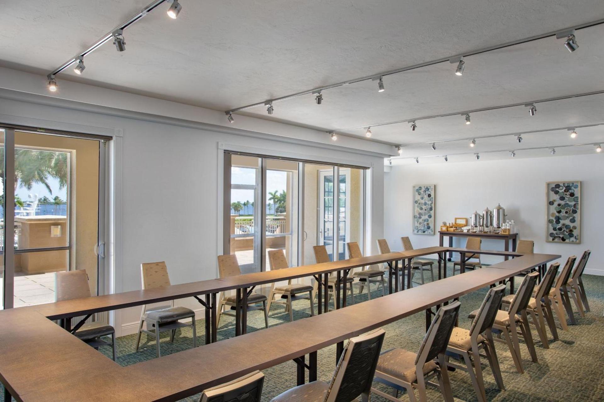 The Westin Cape Coral Resort at Marina Village photo 66