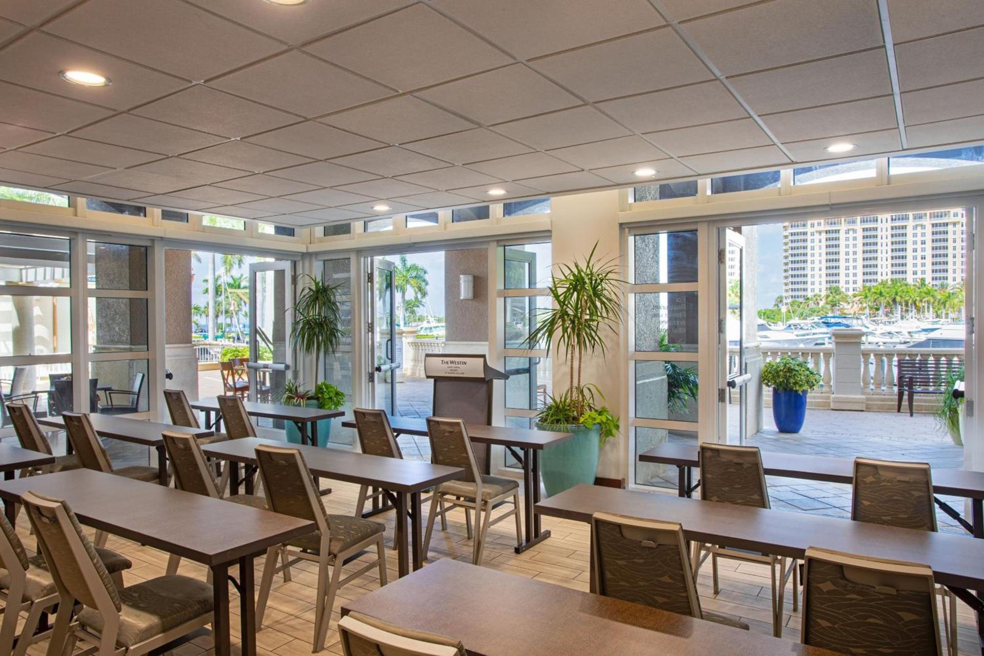 The Westin Cape Coral Resort at Marina Village photo 69