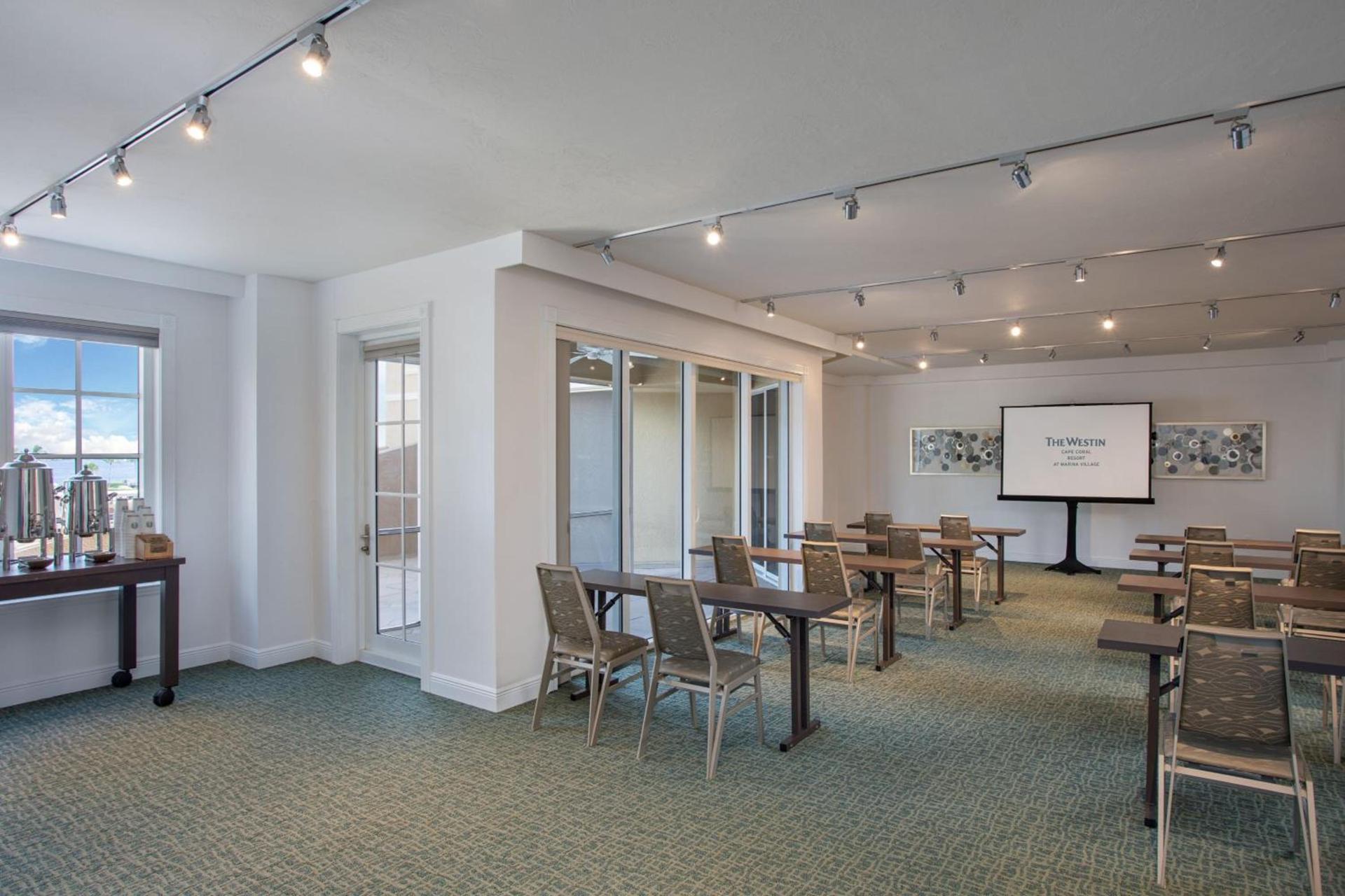 The Westin Cape Coral Resort at Marina Village photo 73