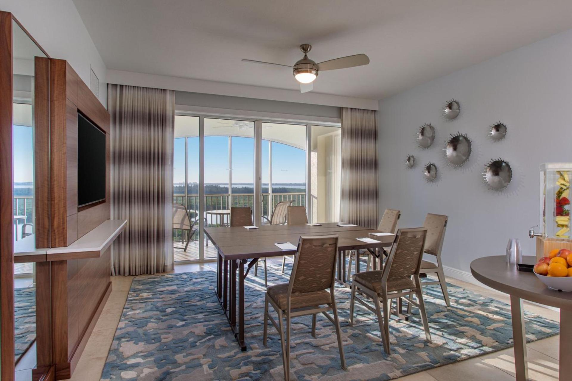 The Westin Cape Coral Resort at Marina Village photo 75