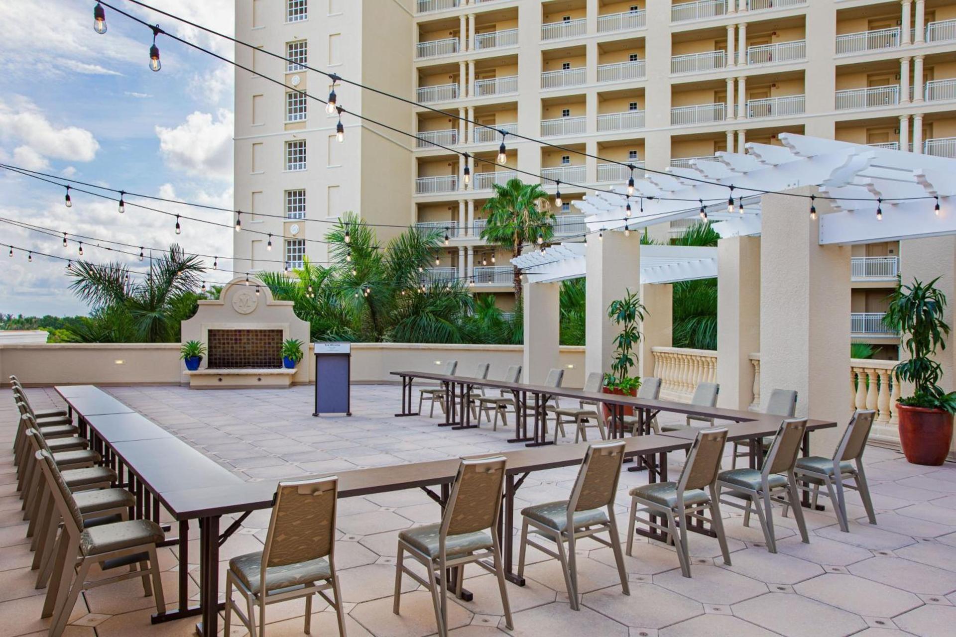 The Westin Cape Coral Resort at Marina Village photo 78