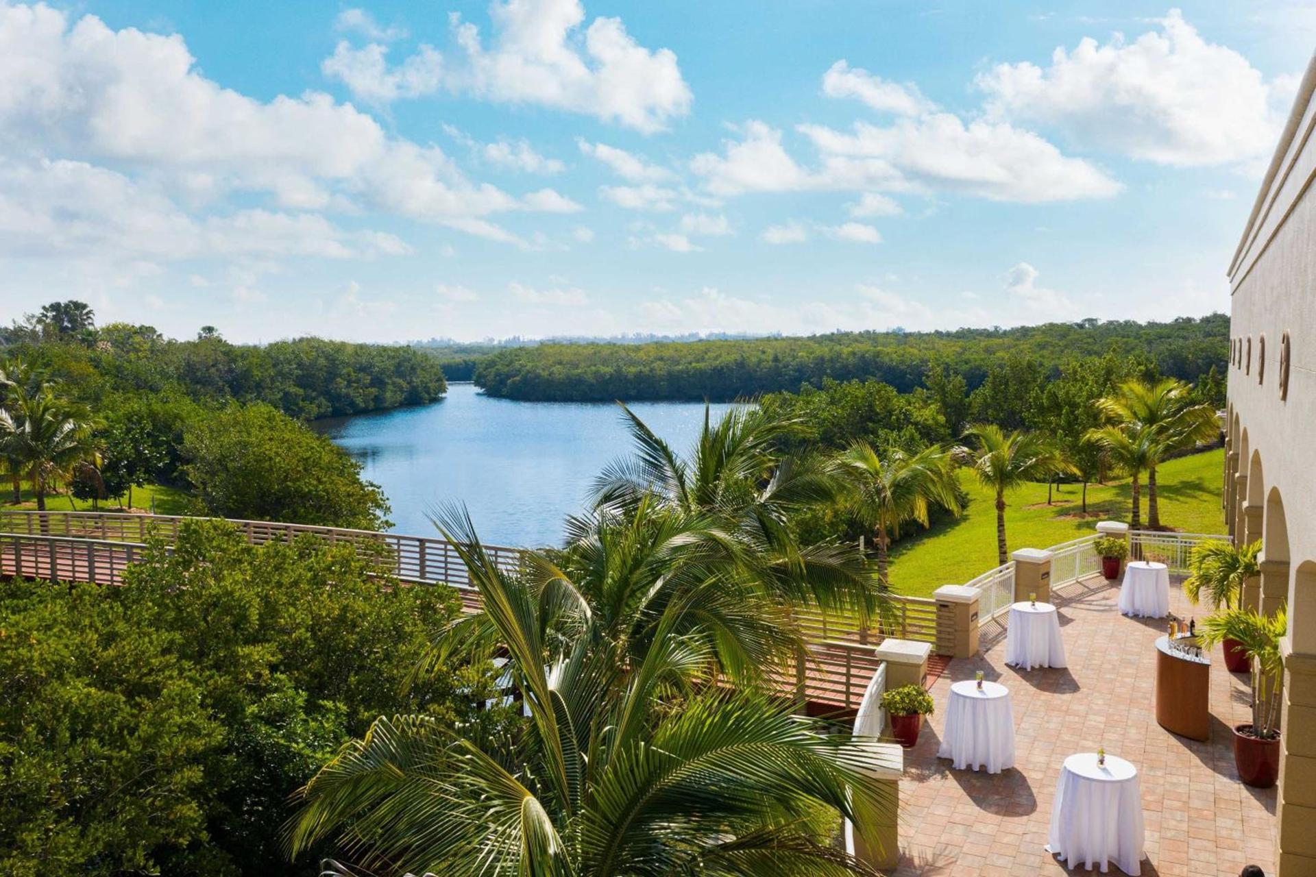 The Westin Cape Coral Resort at Marina Village photo 92