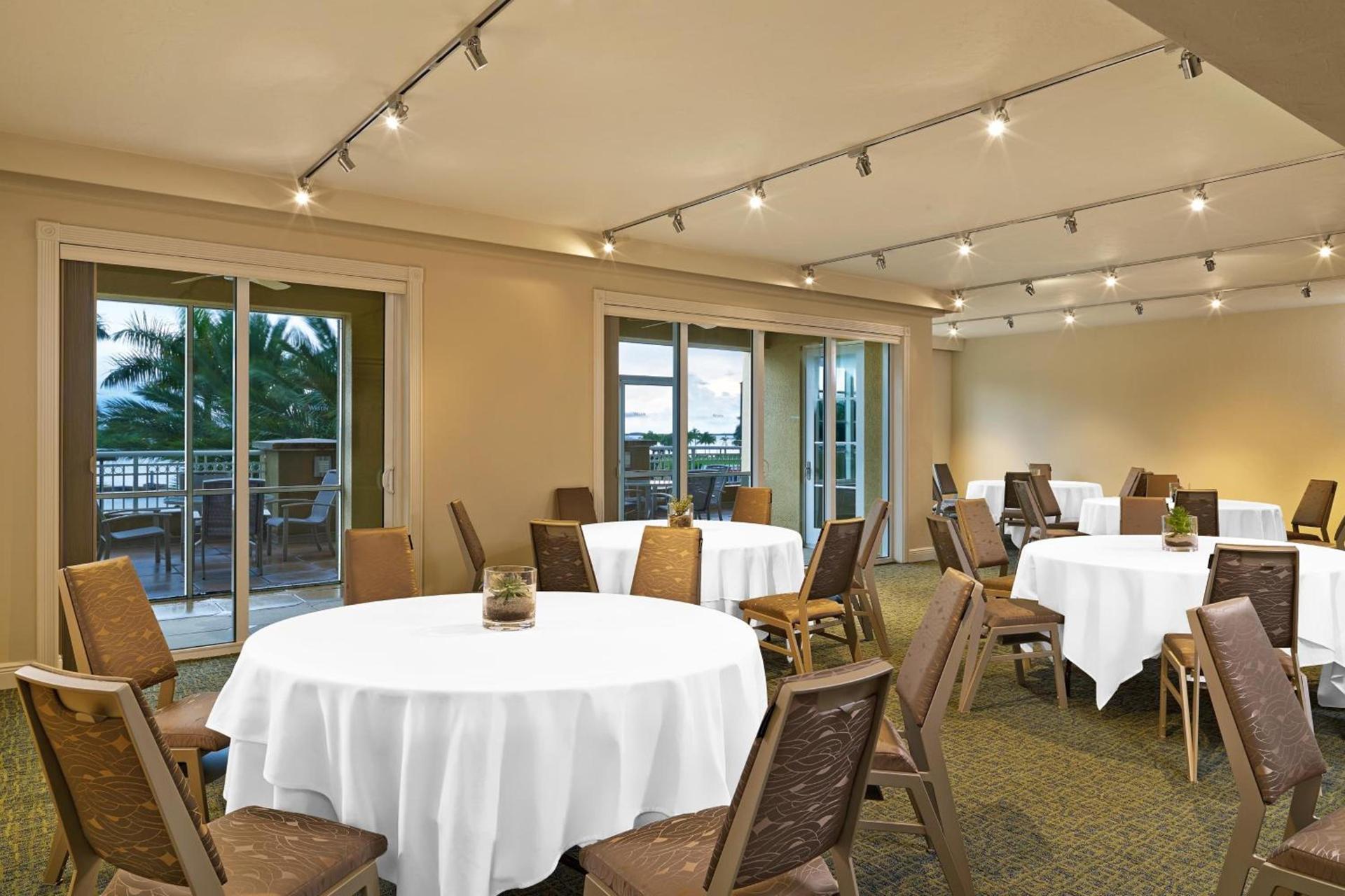 The Westin Cape Coral Resort at Marina Village photo 84