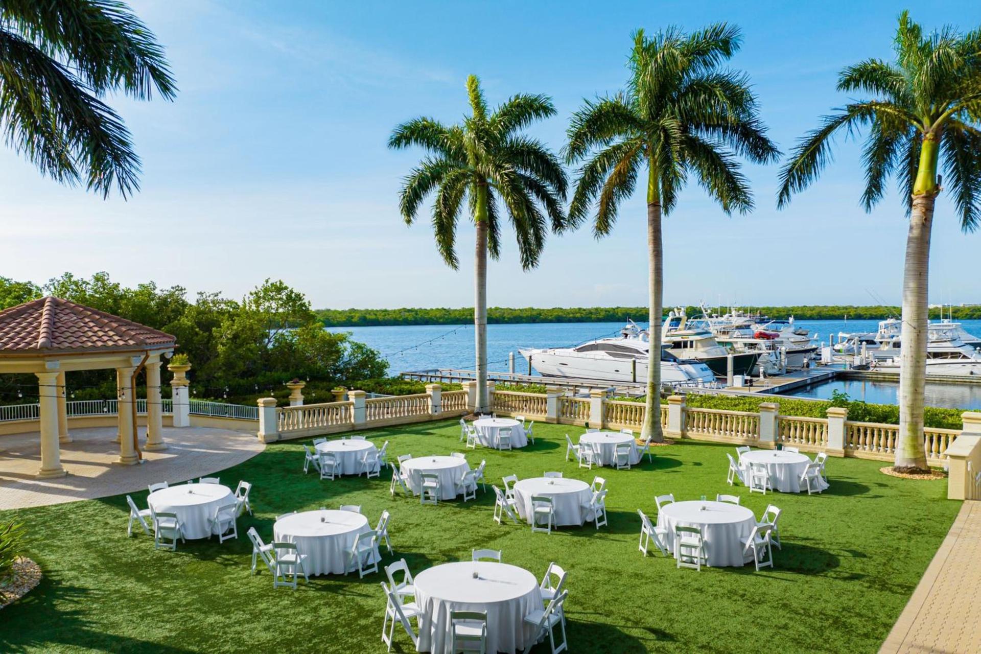 The Westin Cape Coral Resort at Marina Village photo 90