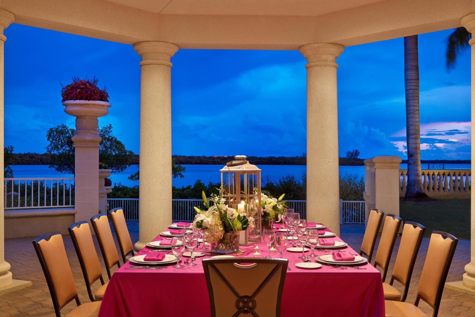 The Westin Cape Coral Resort at Marina Village photo 91